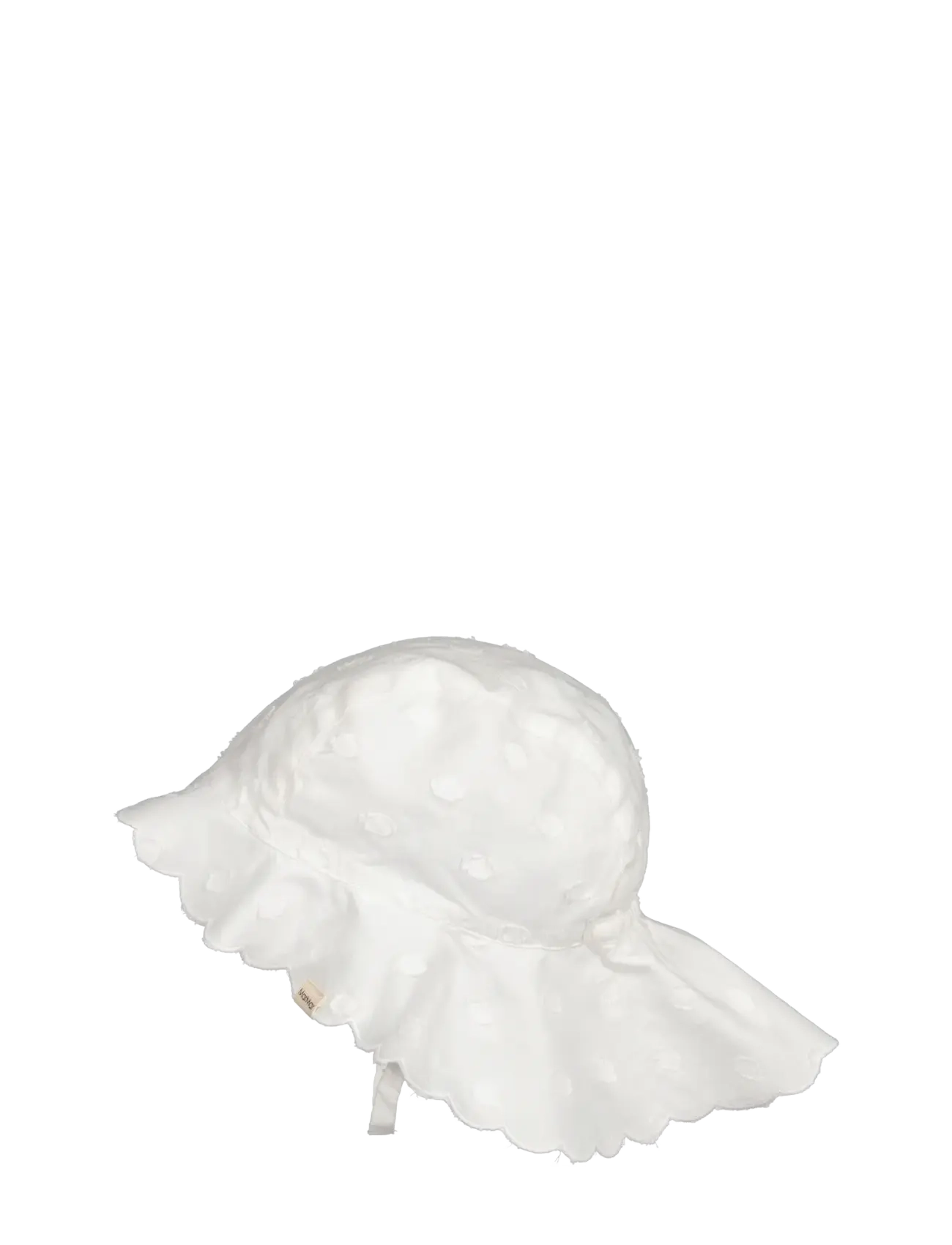 MarMar Copenhagen - Alba Baby Long - gentle white - 1