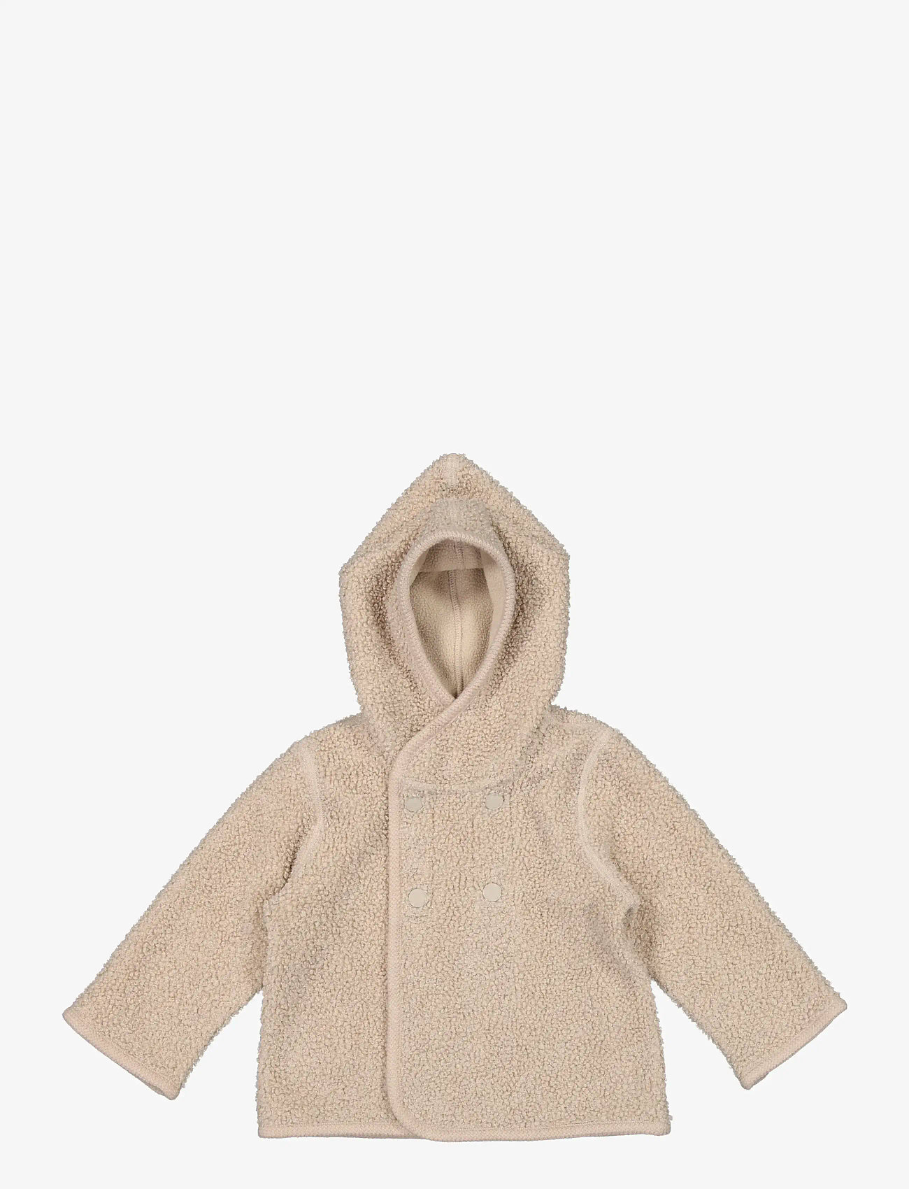 MarMar Copenhagen - Jojoa Jacket - herbstjacken - oyster grey - 0