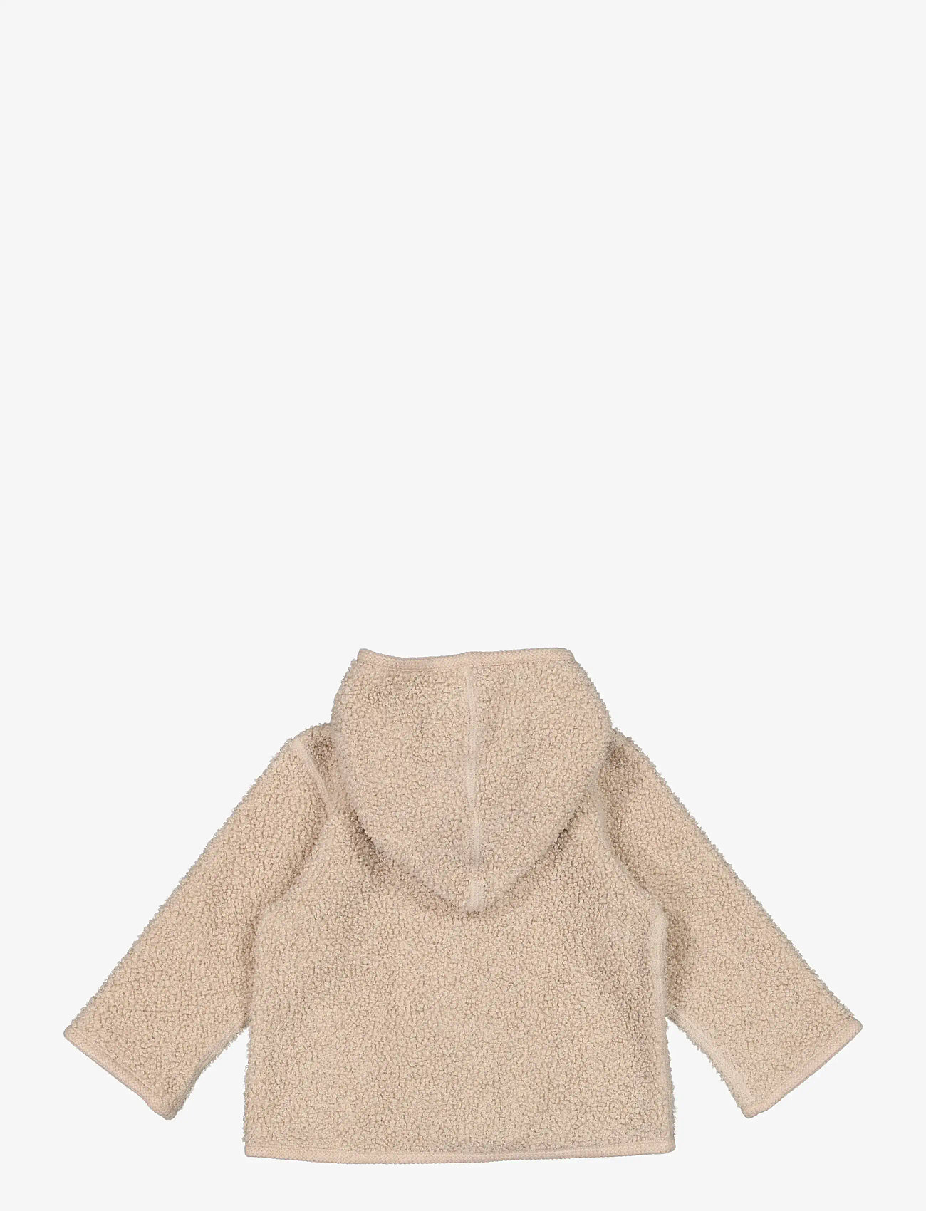 MarMar Copenhagen - Jojoa Jacket - herbstjacken - oyster grey - 1