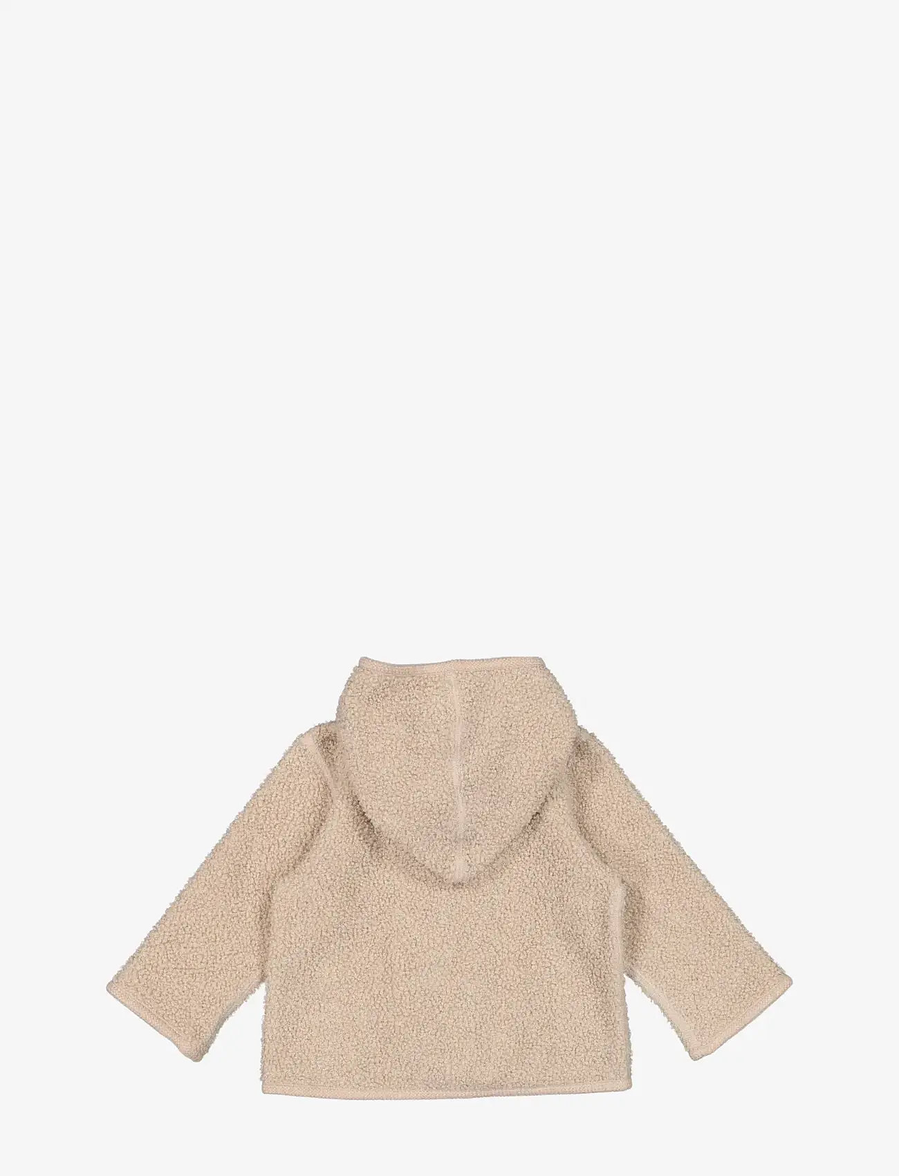 MarMar Copenhagen - Jojoa Jacket - herbstjacken - oyster grey - 2