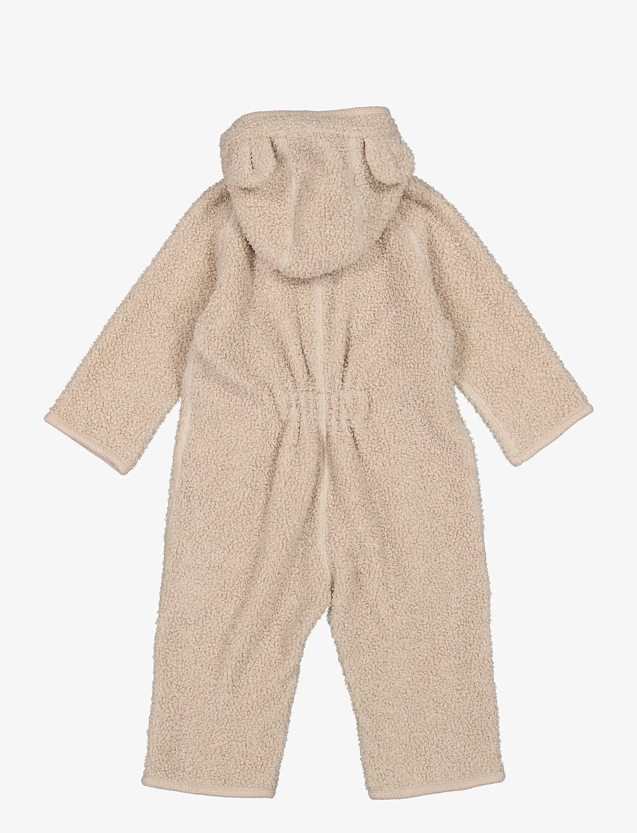 MarMar Copenhagen - Robert Suit - fliiskombinesoonid - oyster grey - 2