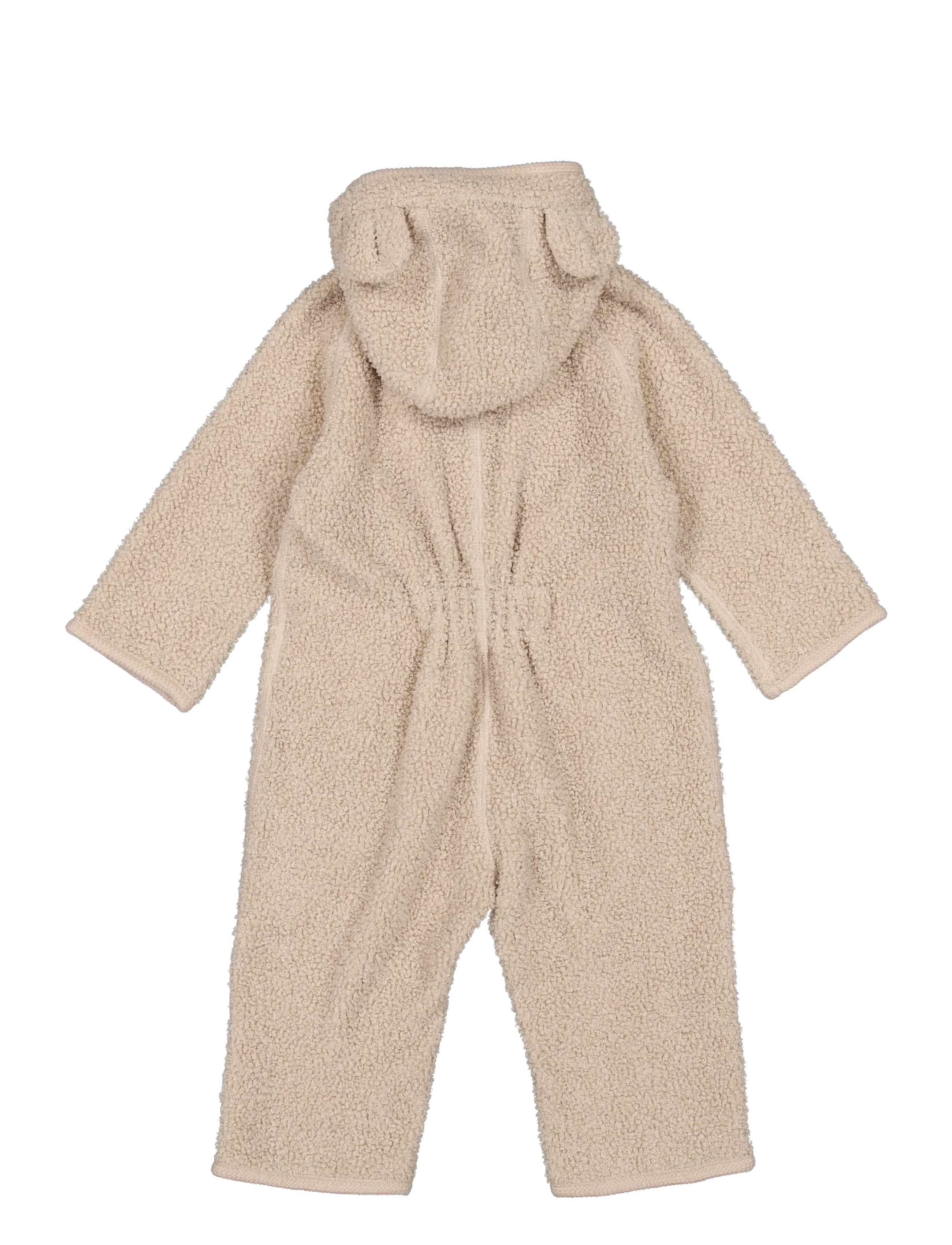 MarMar Copenhagen - Robert Suit - oyster grey - 2