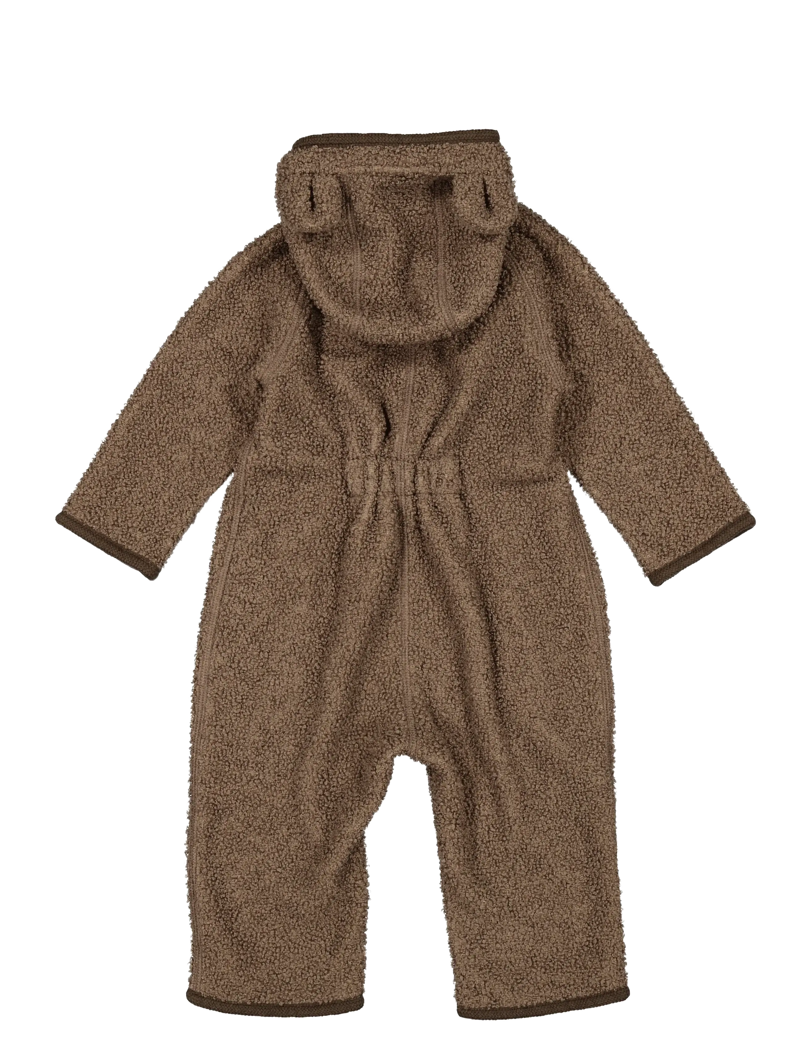 MarMar Copenhagen - Robert Suit - terre - 2