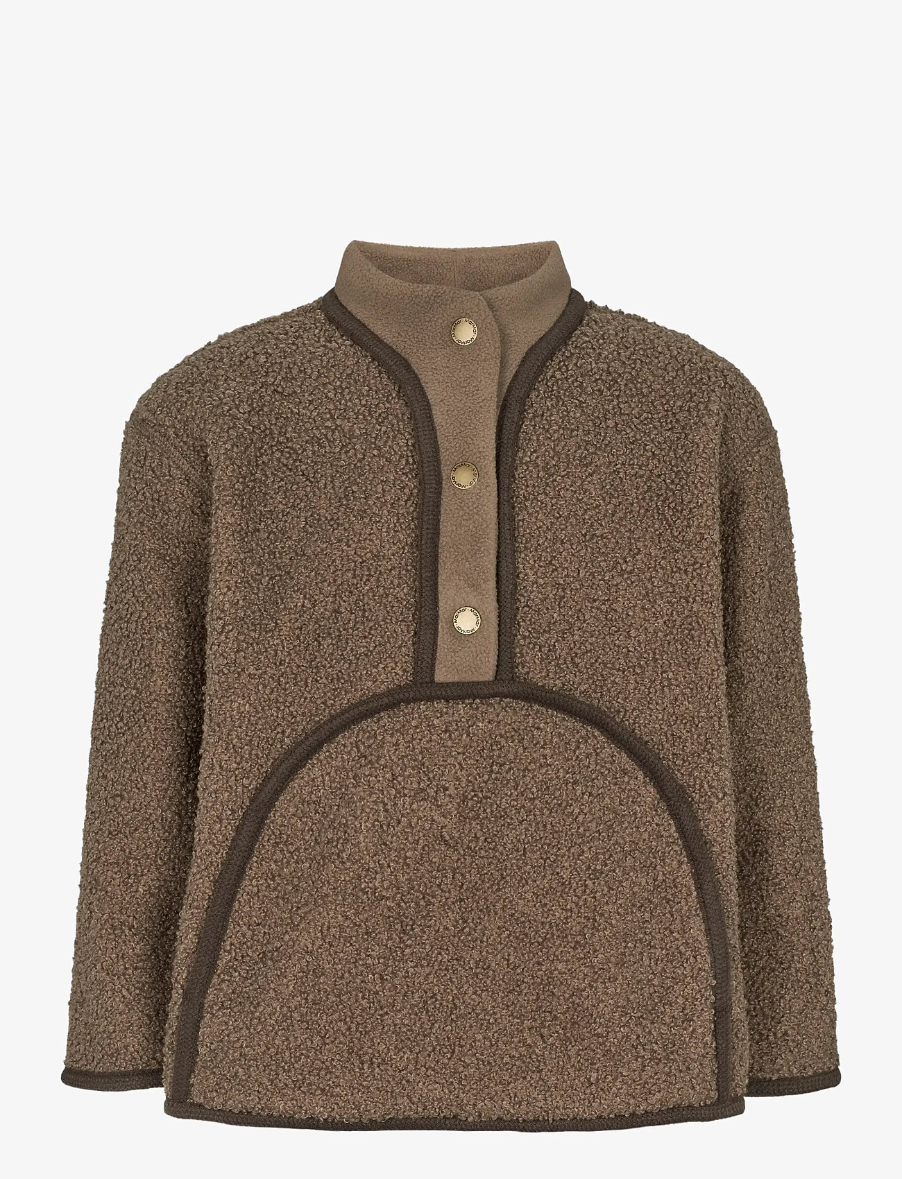 MarMar Copenhagen - Joy Anorak - terre - 0