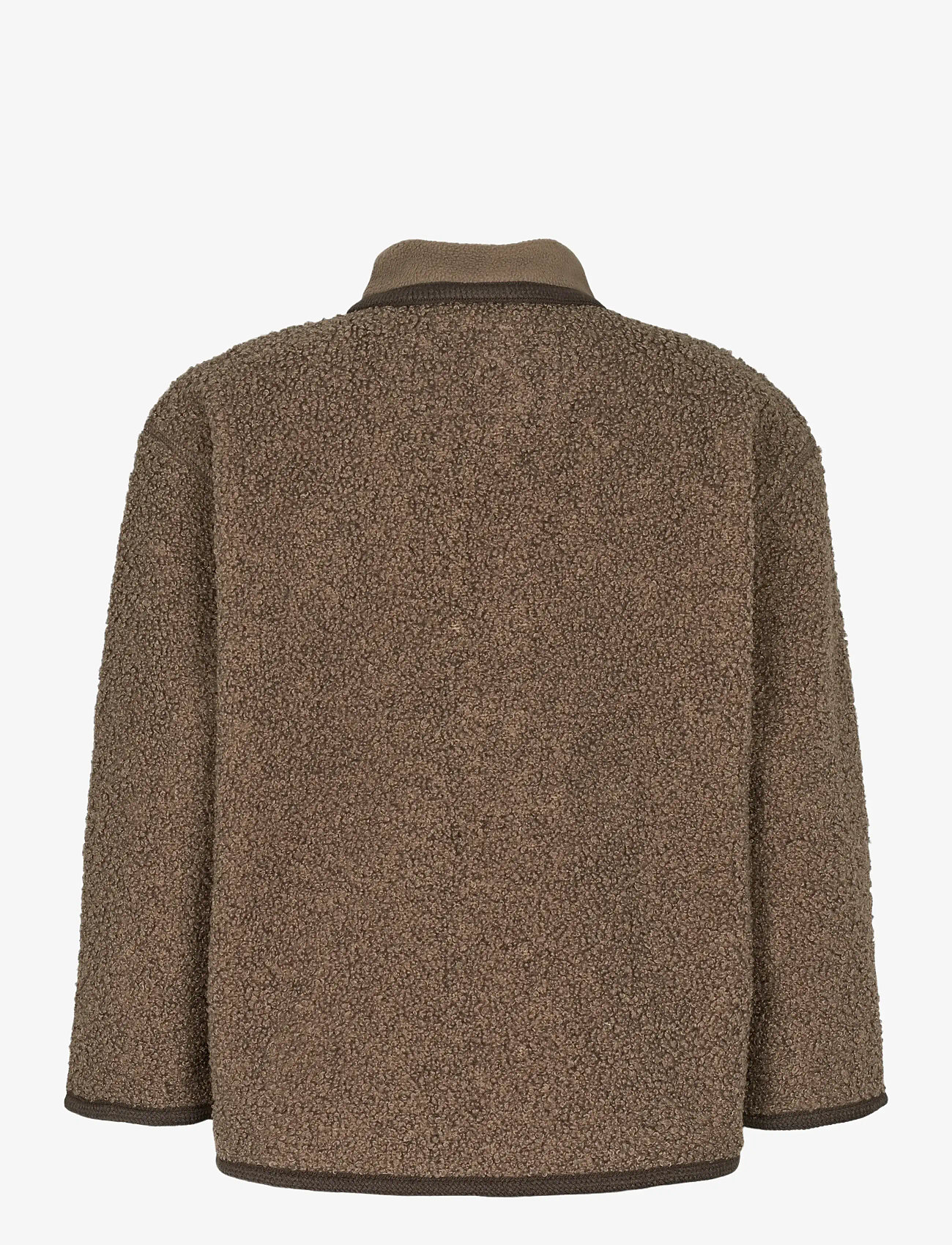 MarMar Copenhagen - Joy Anorak - terre - 1