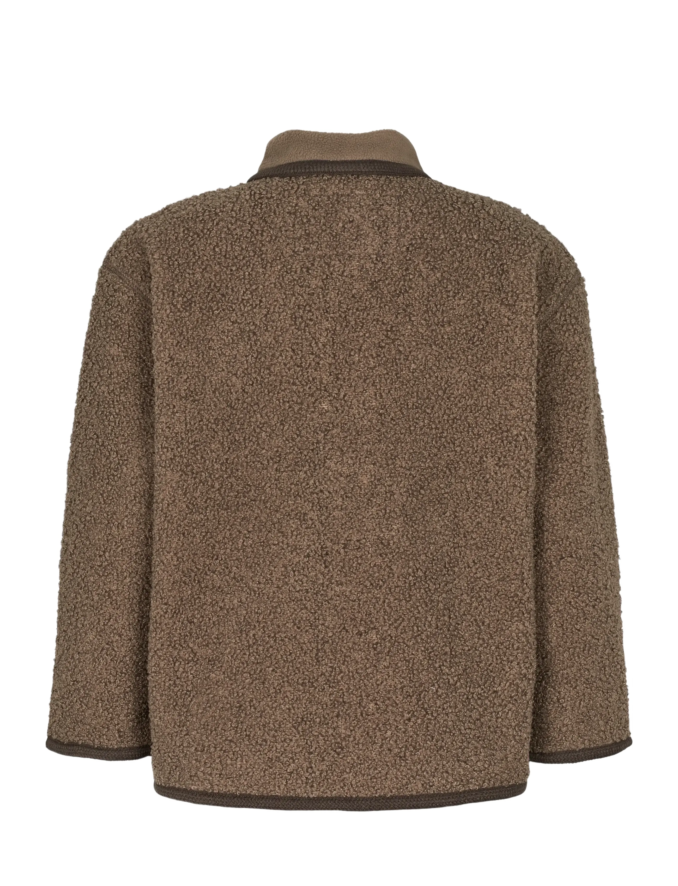 MarMar Copenhagen - Joy Anorak - terre - 1