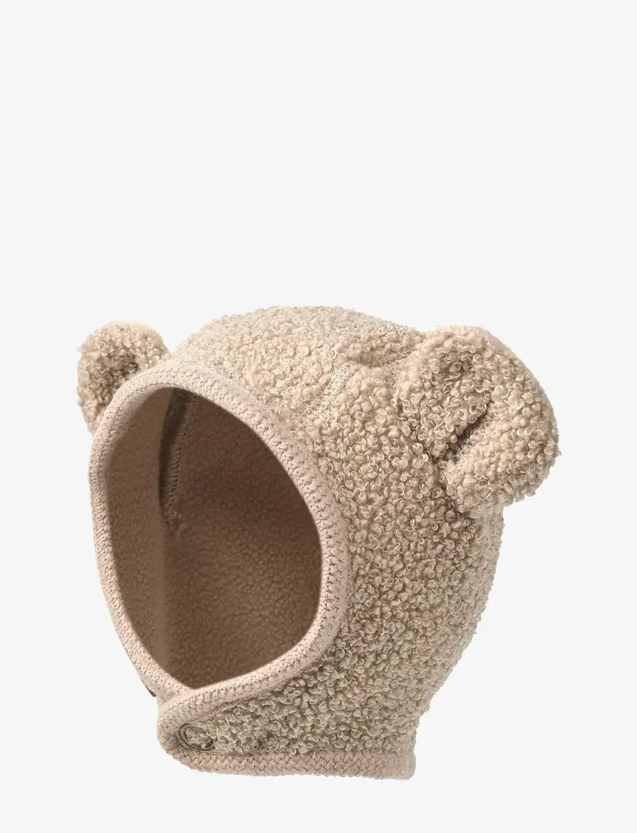 MarMar Copenhagen - Aki - vetrar fylgihlutir - oyster grey - 0