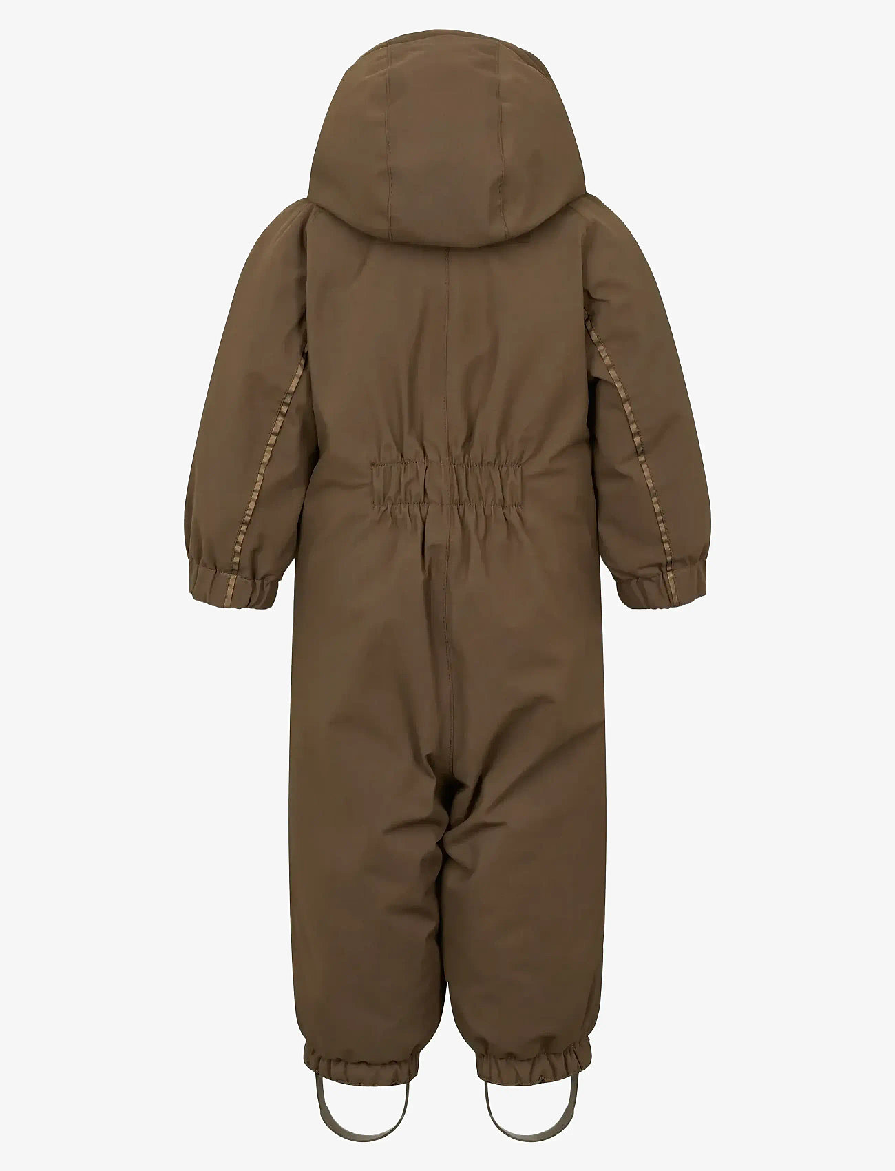 MarMar Copenhagen - Oriel Suit - shop efter alder - deep choco - 2