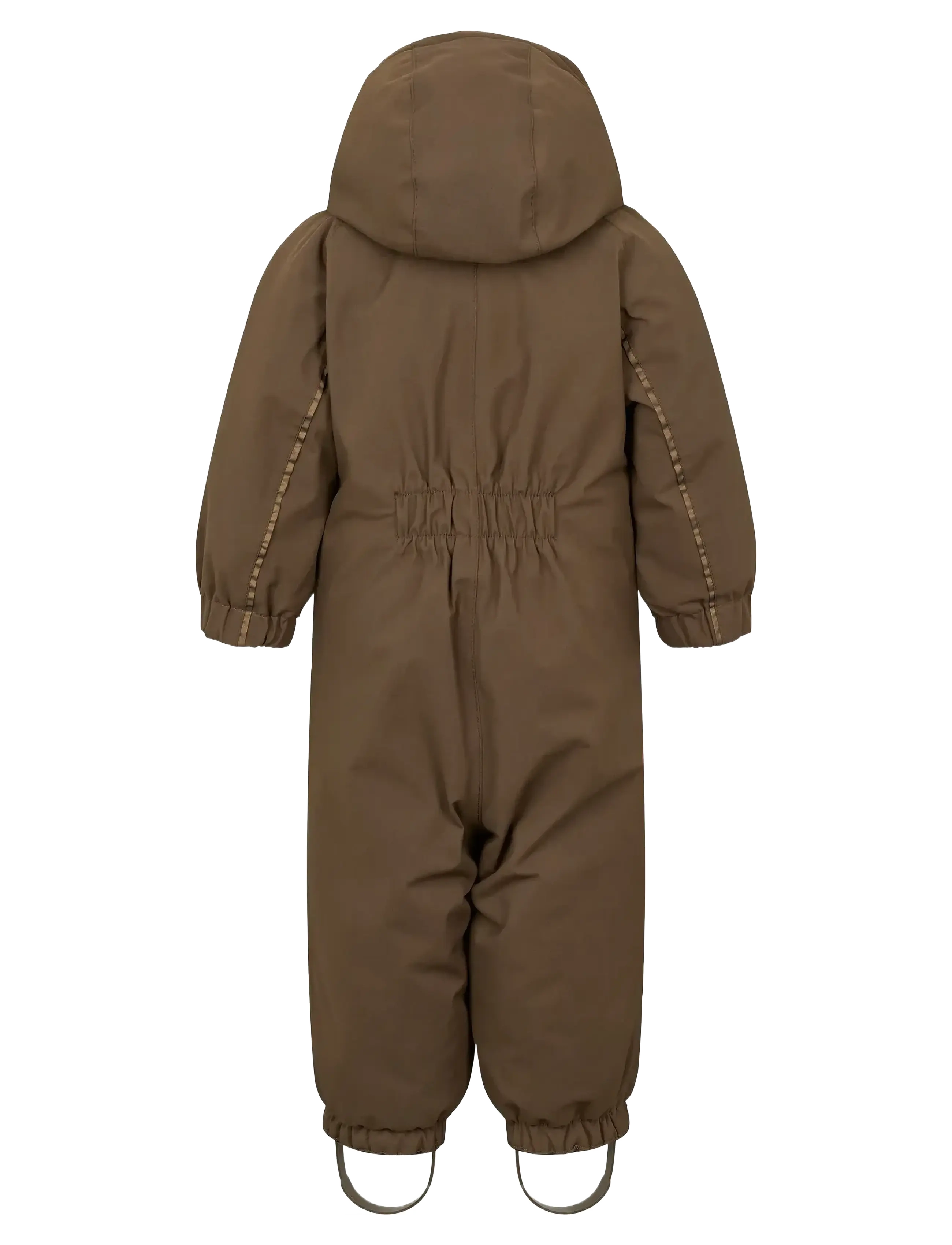 MarMar Copenhagen - Oriel Suit - vinteroveraller - deep choco - 2