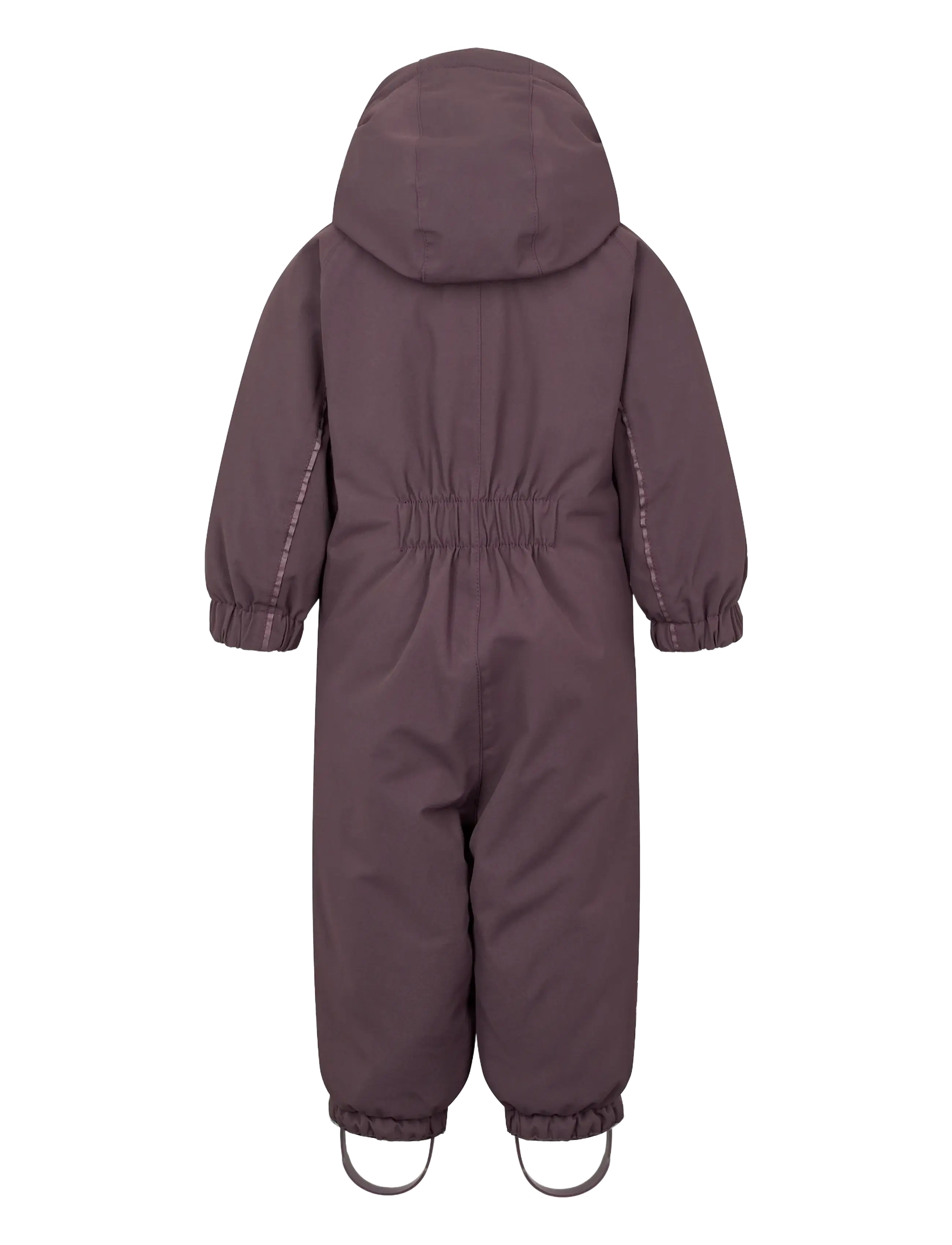 MarMar Copenhagen - Oriel Suit - vinteroveraller - deep plum - 1