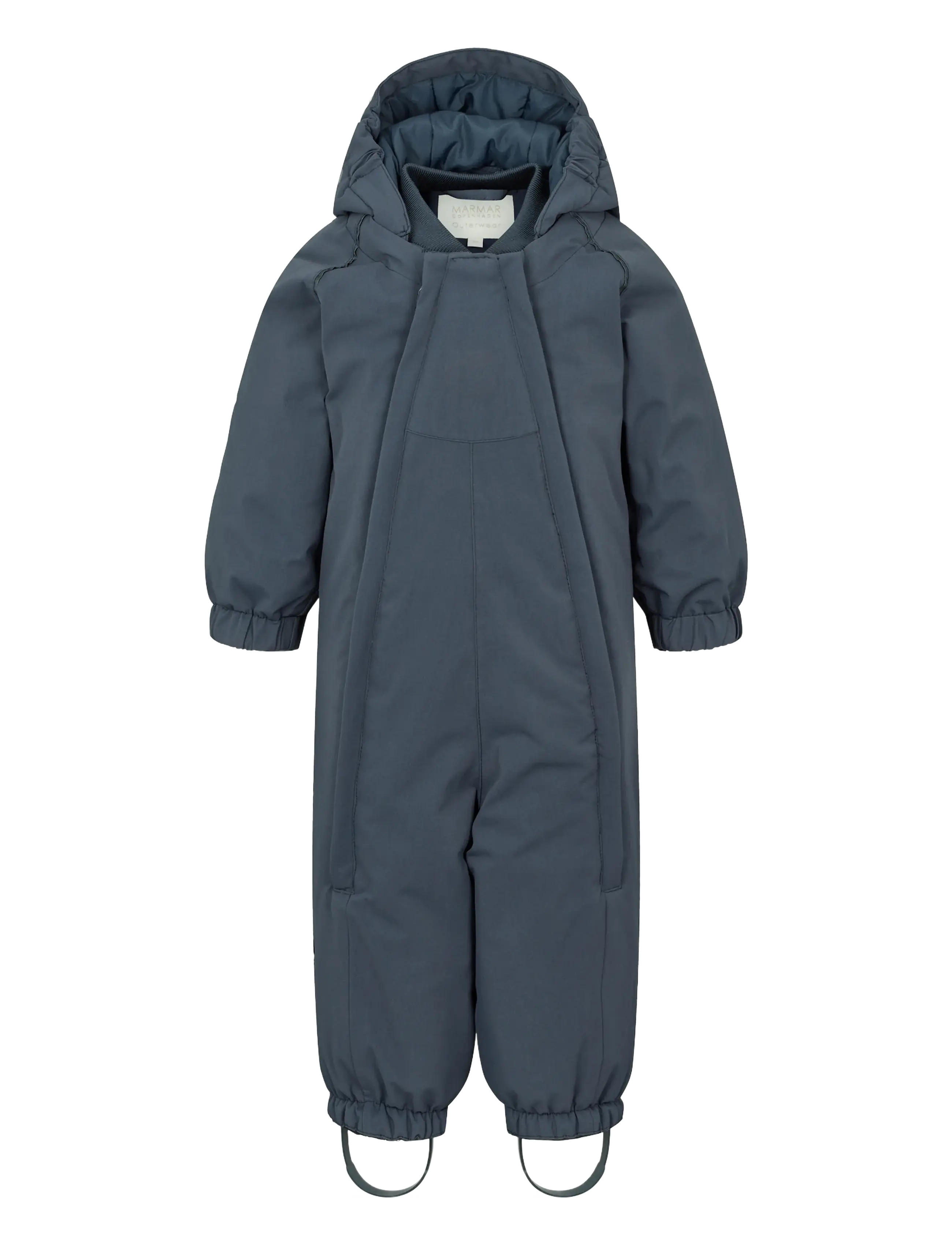 MarMar Copenhagen Oriel Suit, 86, Coveralls, Blau - Snow-ski Coveralls & Sets, Kinder