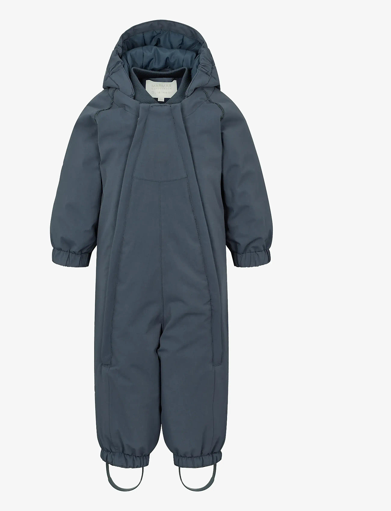 MarMar Copenhagen - Oriel Suit - schneeanzug - ink - 0