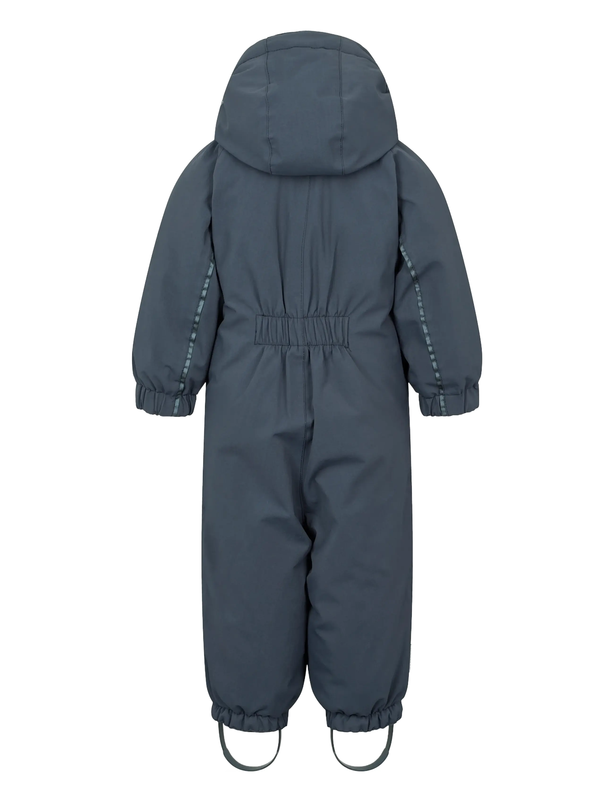 MarMar Copenhagen - Oriel Suit - vinterdress - ink - 1