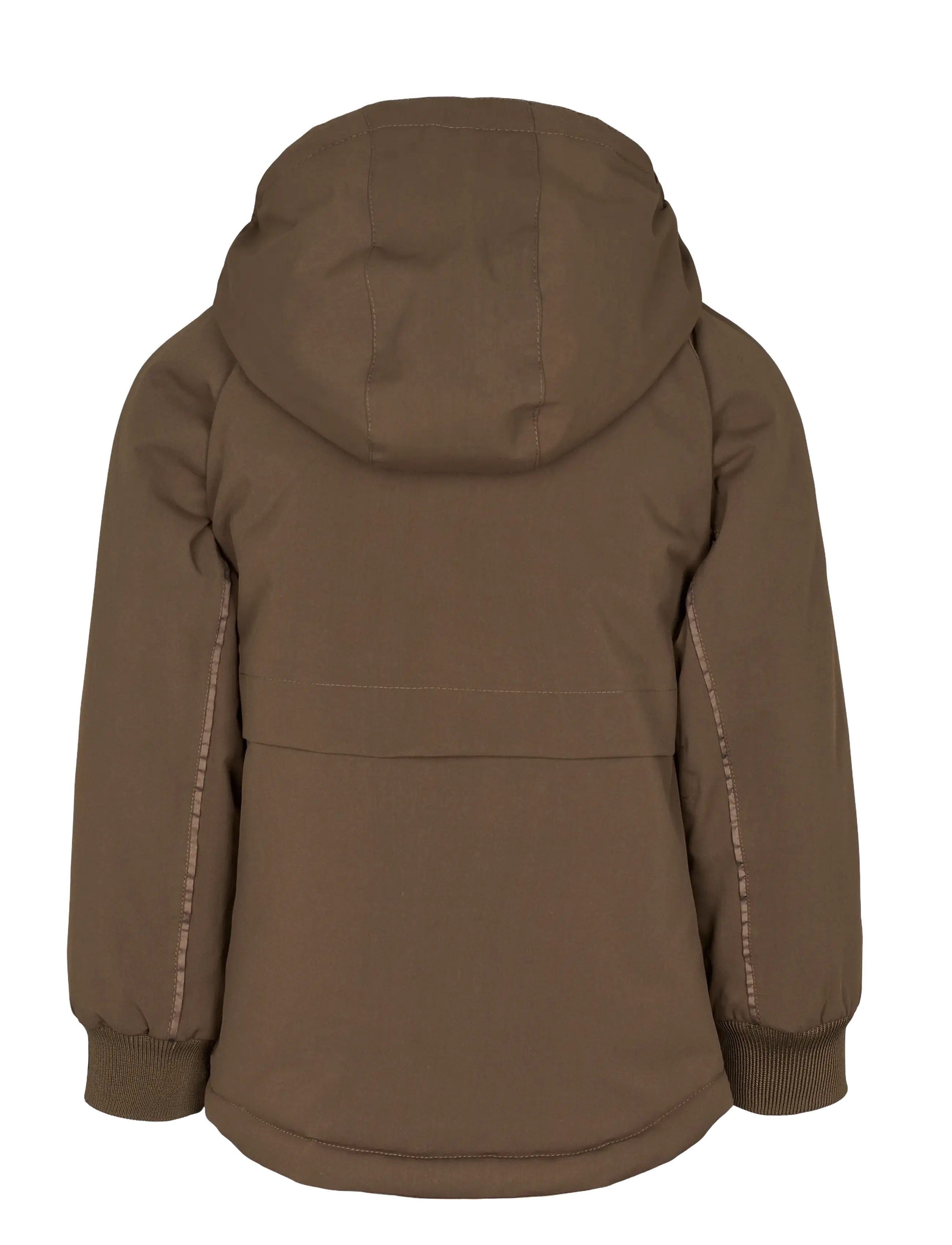 MarMar Copenhagen - Osak Jacket - jackets - deep choco - 1