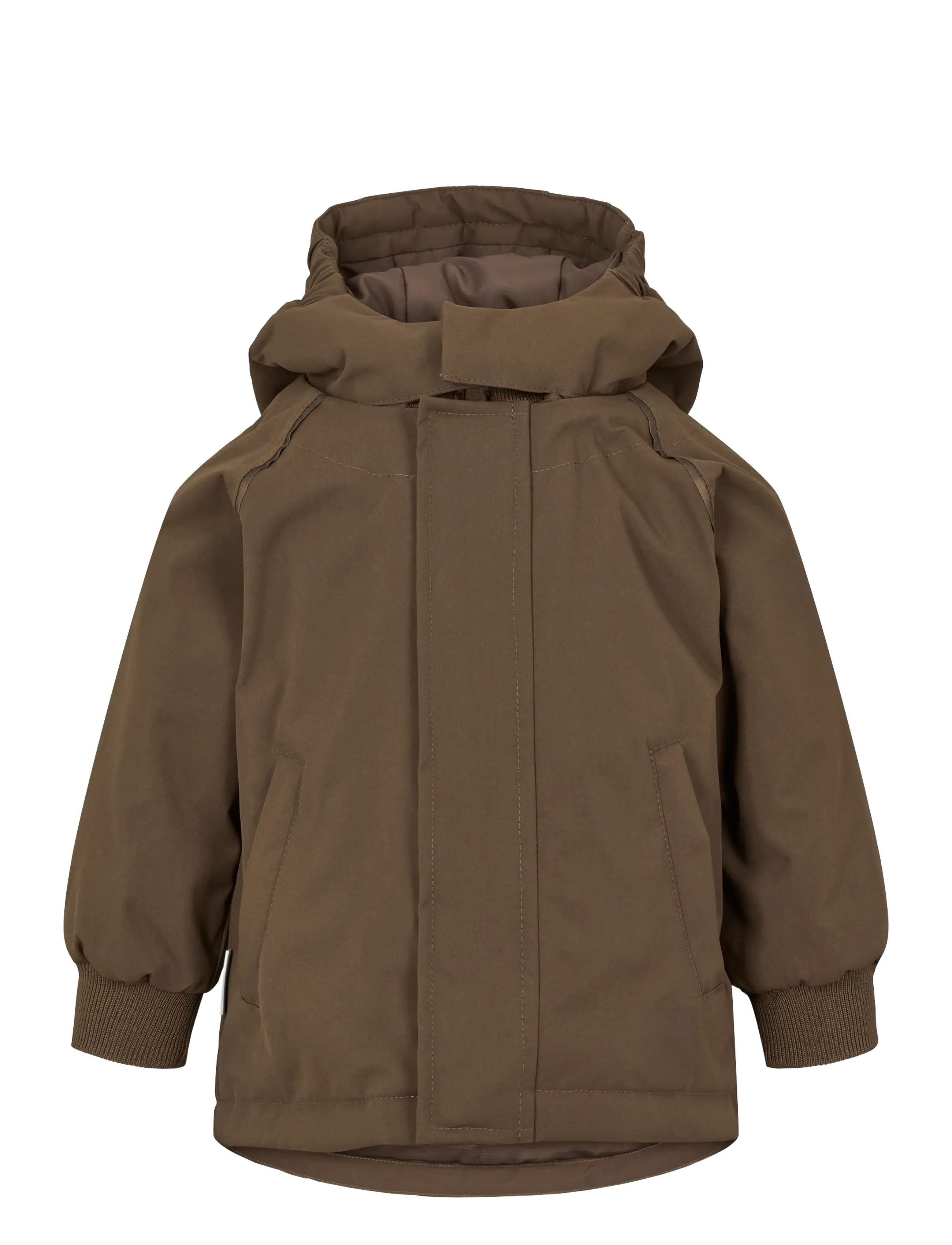 MarMar Copenhagen - Osak Jacket - jackets - deep choco - 2