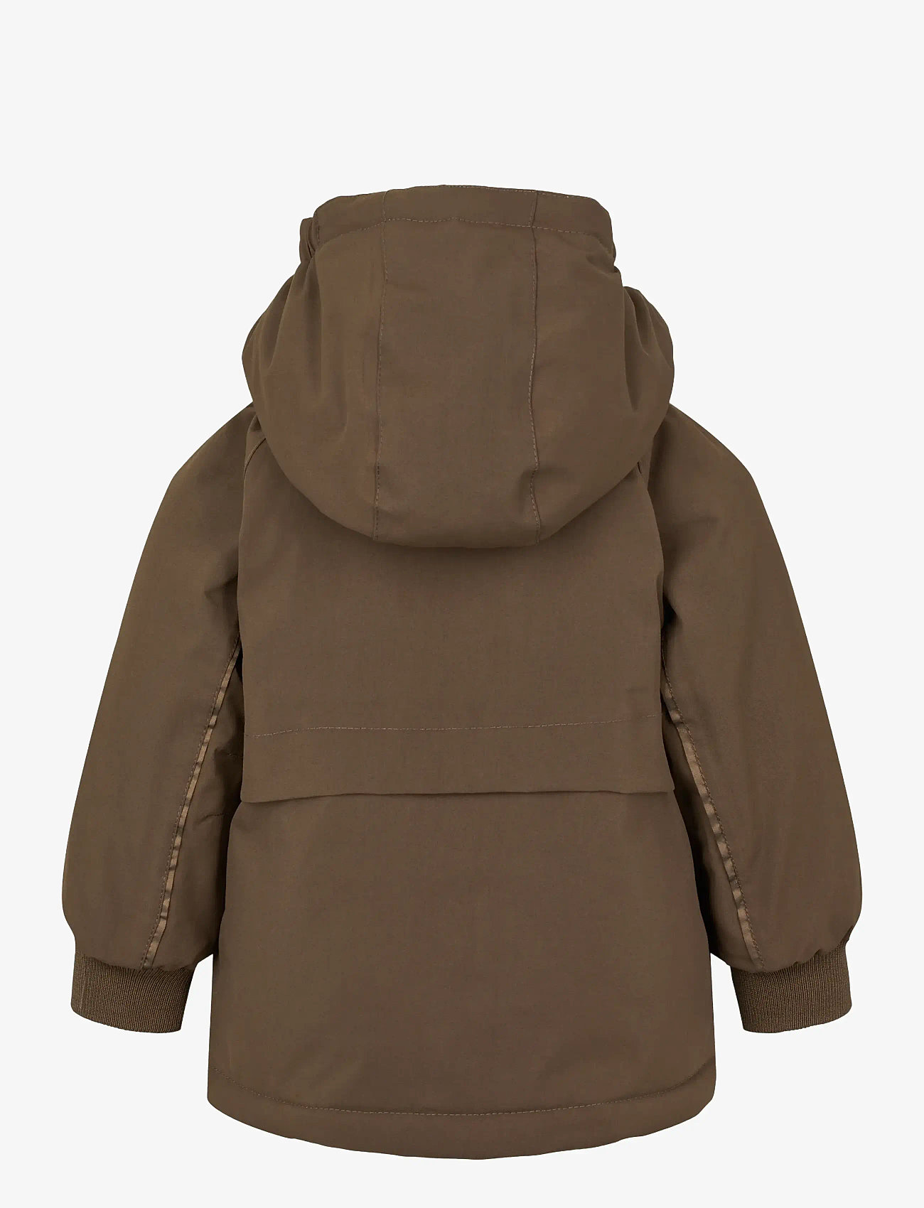 MarMar Copenhagen - Osak Jacket - lapsed - deep choco - 3