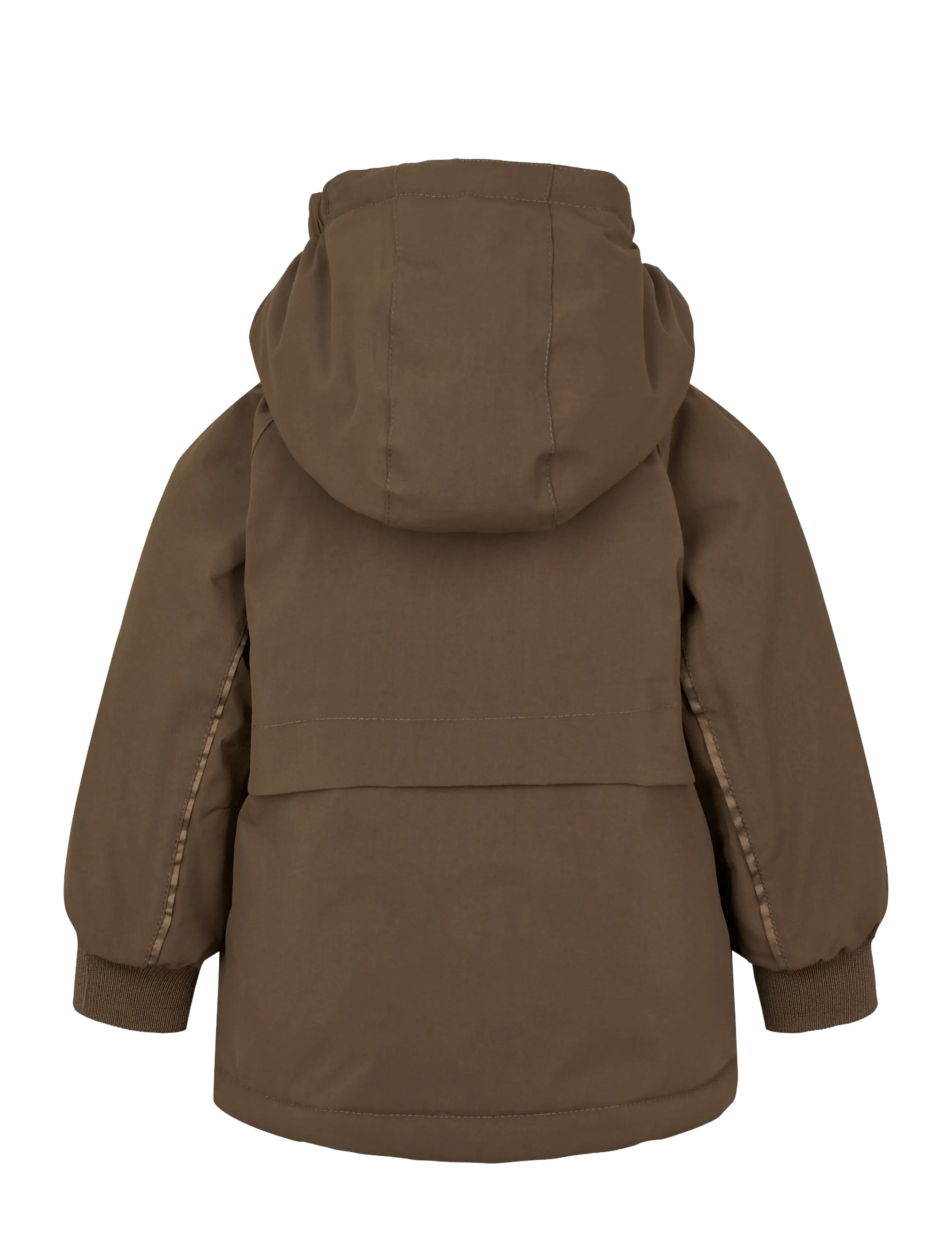 MarMar Copenhagen - Osak Jacket - jackets - deep choco - 3