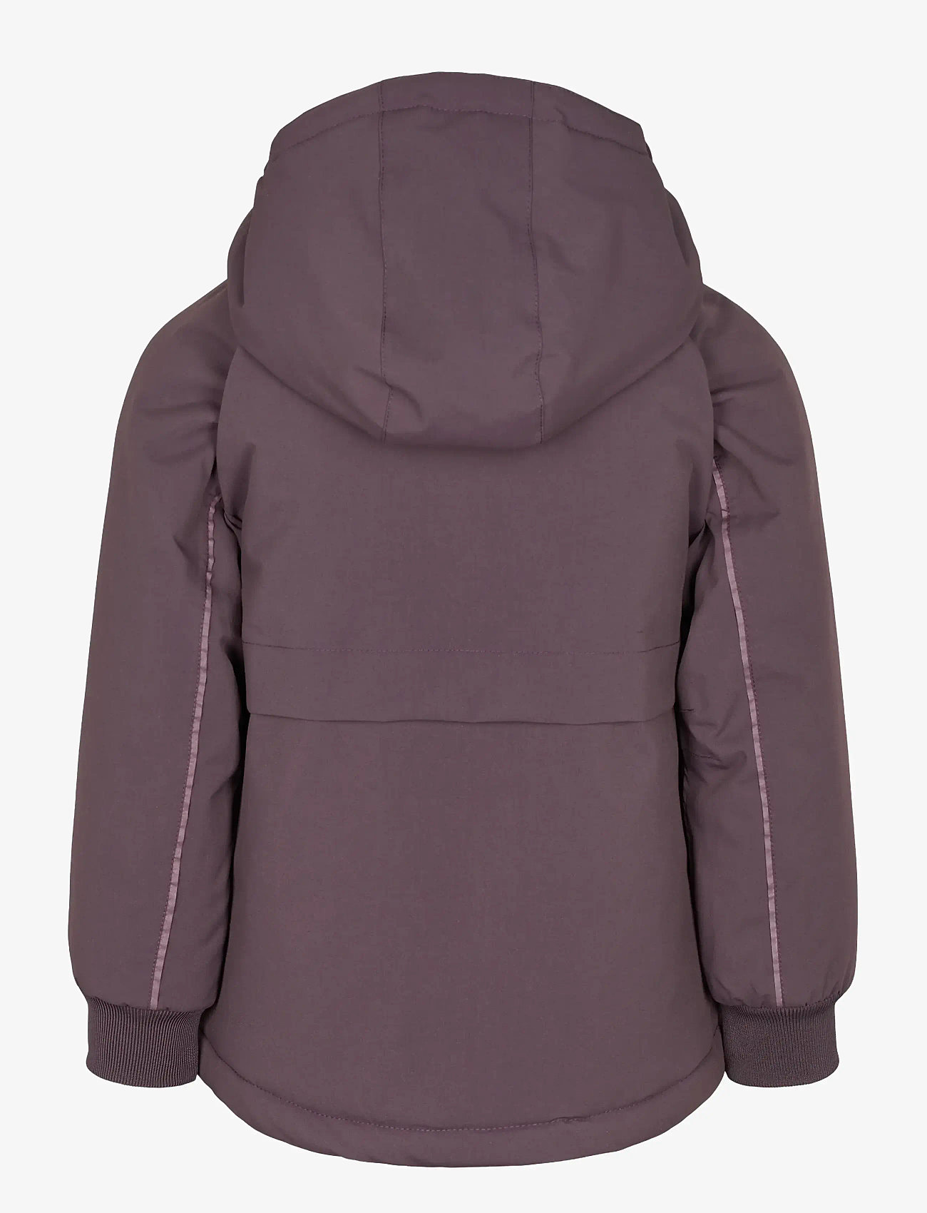 MarMar Copenhagen - Osak Jacket - lapsed - deep plum - 1