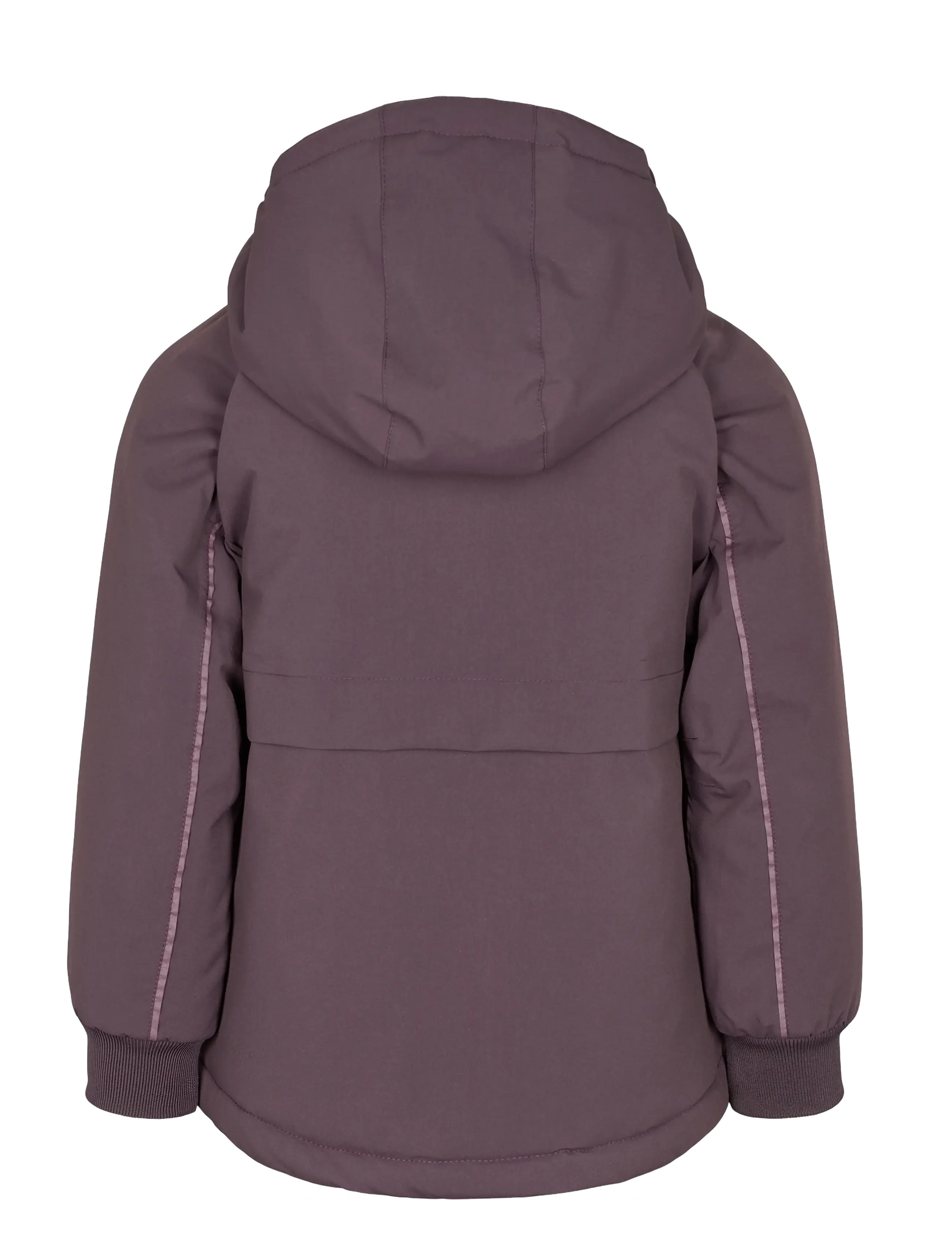 MarMar Copenhagen - Osak Jacket - vinterjakker - deep plum - 2