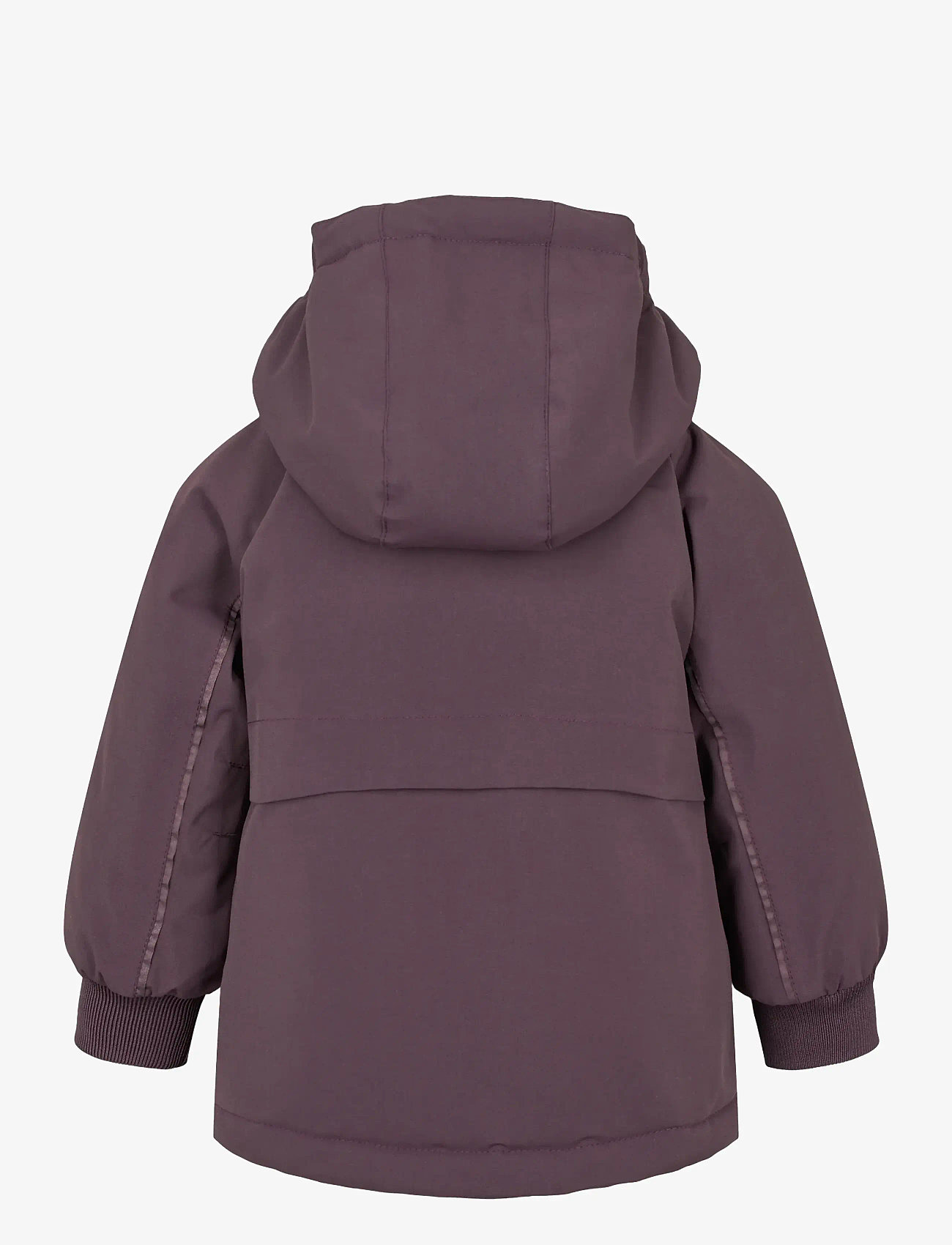 MarMar Copenhagen - Osak Jacket - lapsed - deep plum - 3
