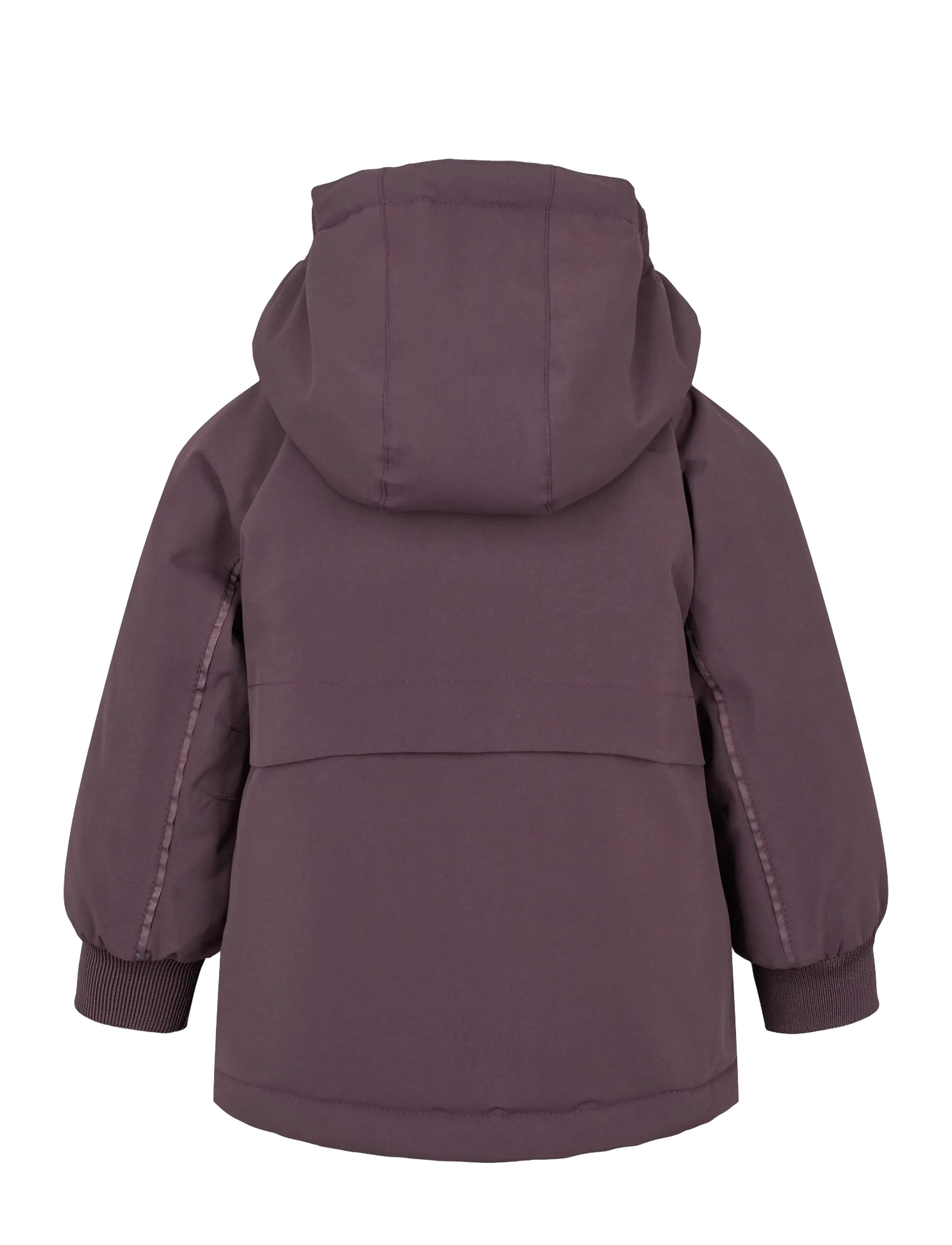 MarMar Copenhagen - Osak Jacket - vinterjakker - deep plum - 4