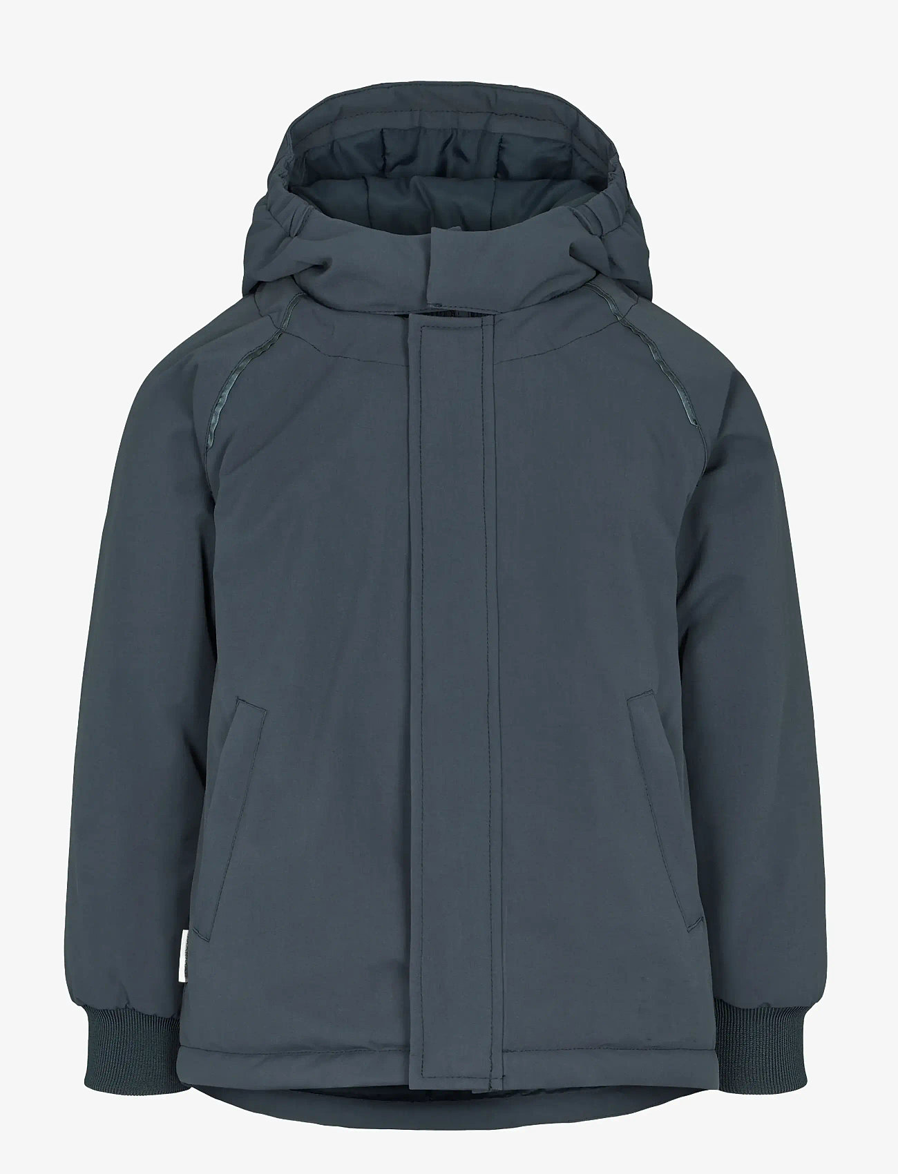 MarMar Copenhagen - Osak Jacket - puhvis ja polsterdatud - ink - 0