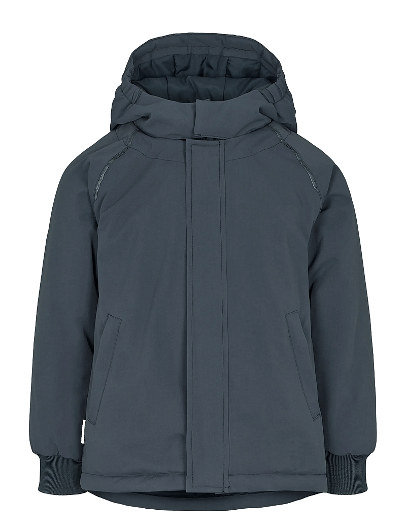 MarMar Copenhagen - Osak Jacket - puhvis ja polsterdatud - ink - 0