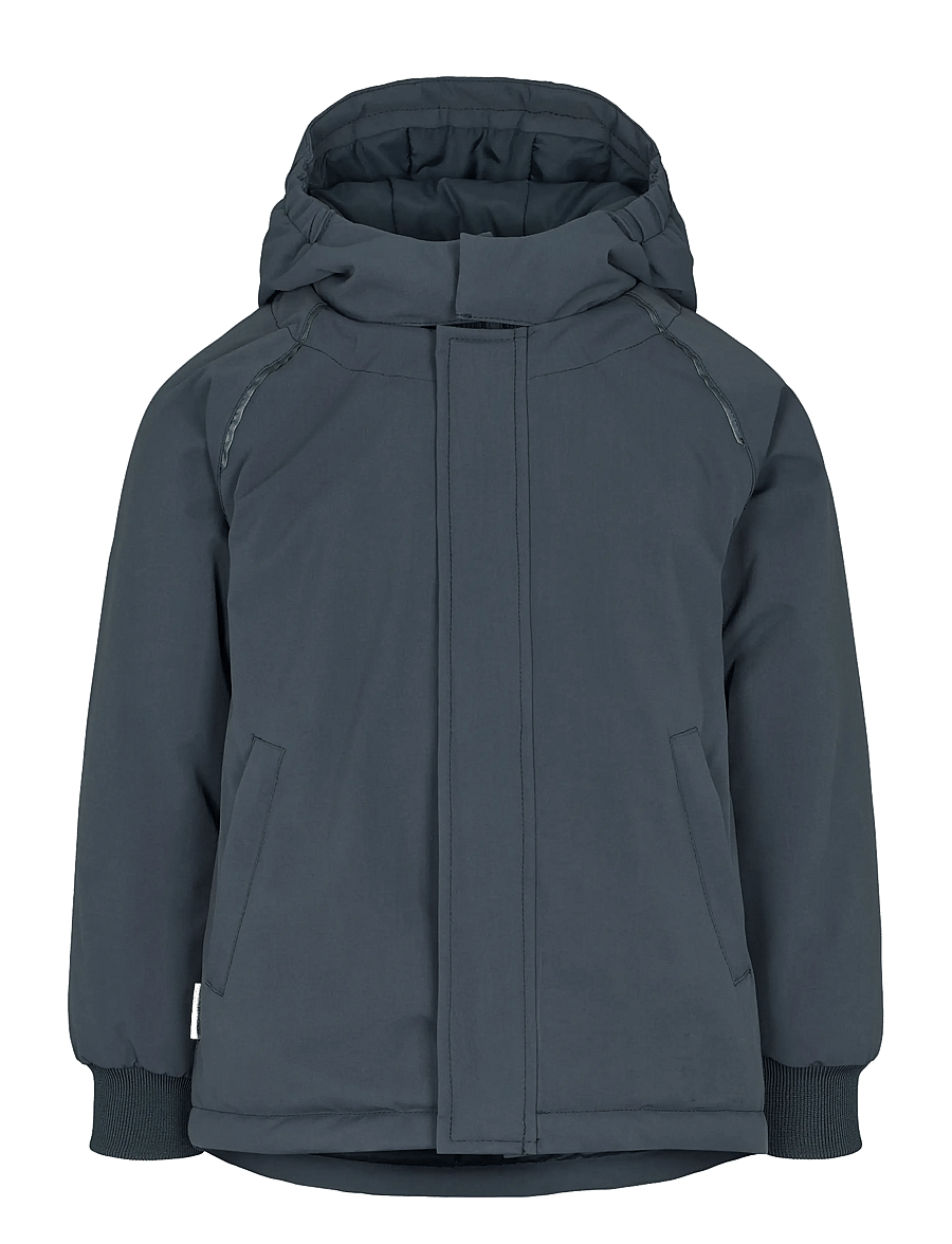 MarMar Copenhagen - Osak Jacket - puhvis ja polsterdatud - ink - 0