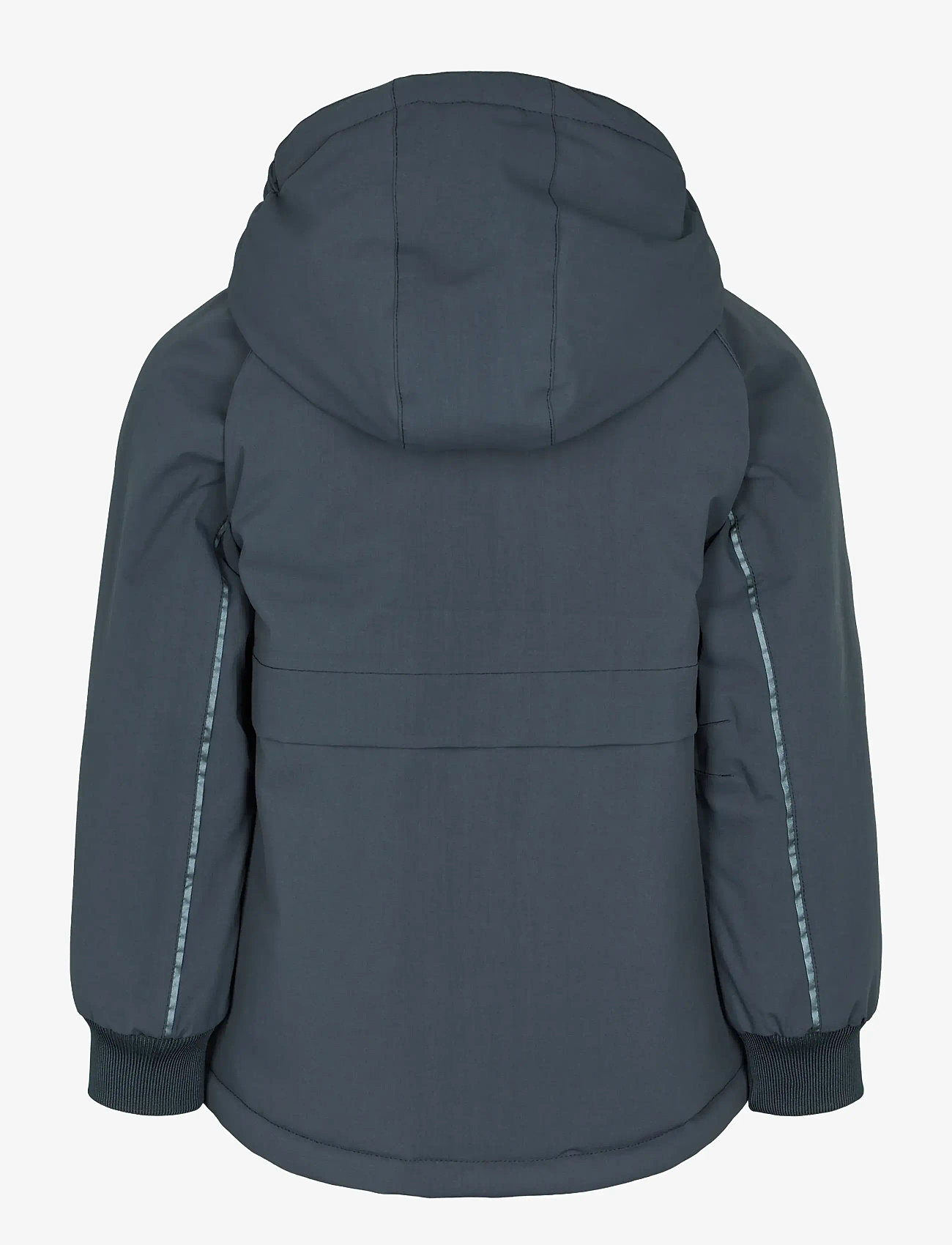 MarMar Copenhagen - Osak Jacket - puhvis ja polsterdatud - ink - 1