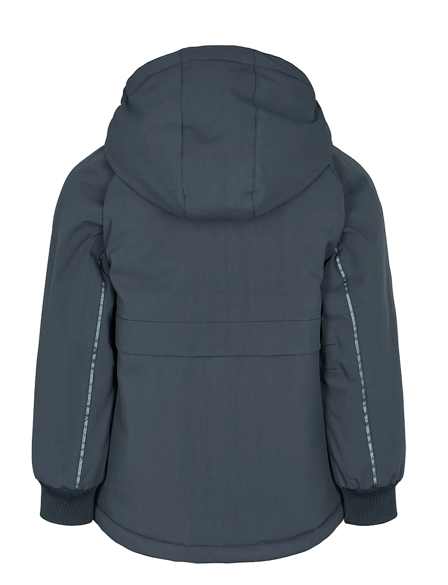 MarMar Copenhagen - Osak Jacket - puhvis ja polsterdatud - ink - 1