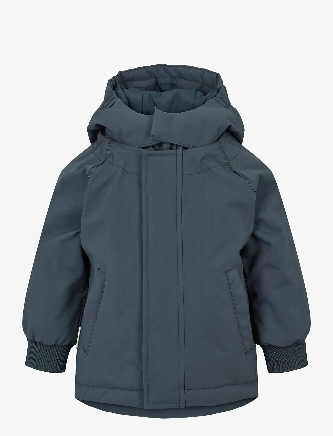 MarMar Copenhagen - Osak Jacket - puhvis ja polsterdatud - ink - 2