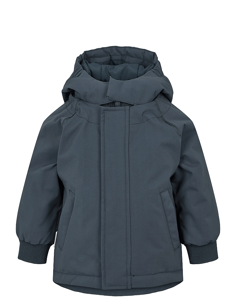 MarMar Copenhagen - Osak Jacket - puhvis ja polsterdatud - ink - 2