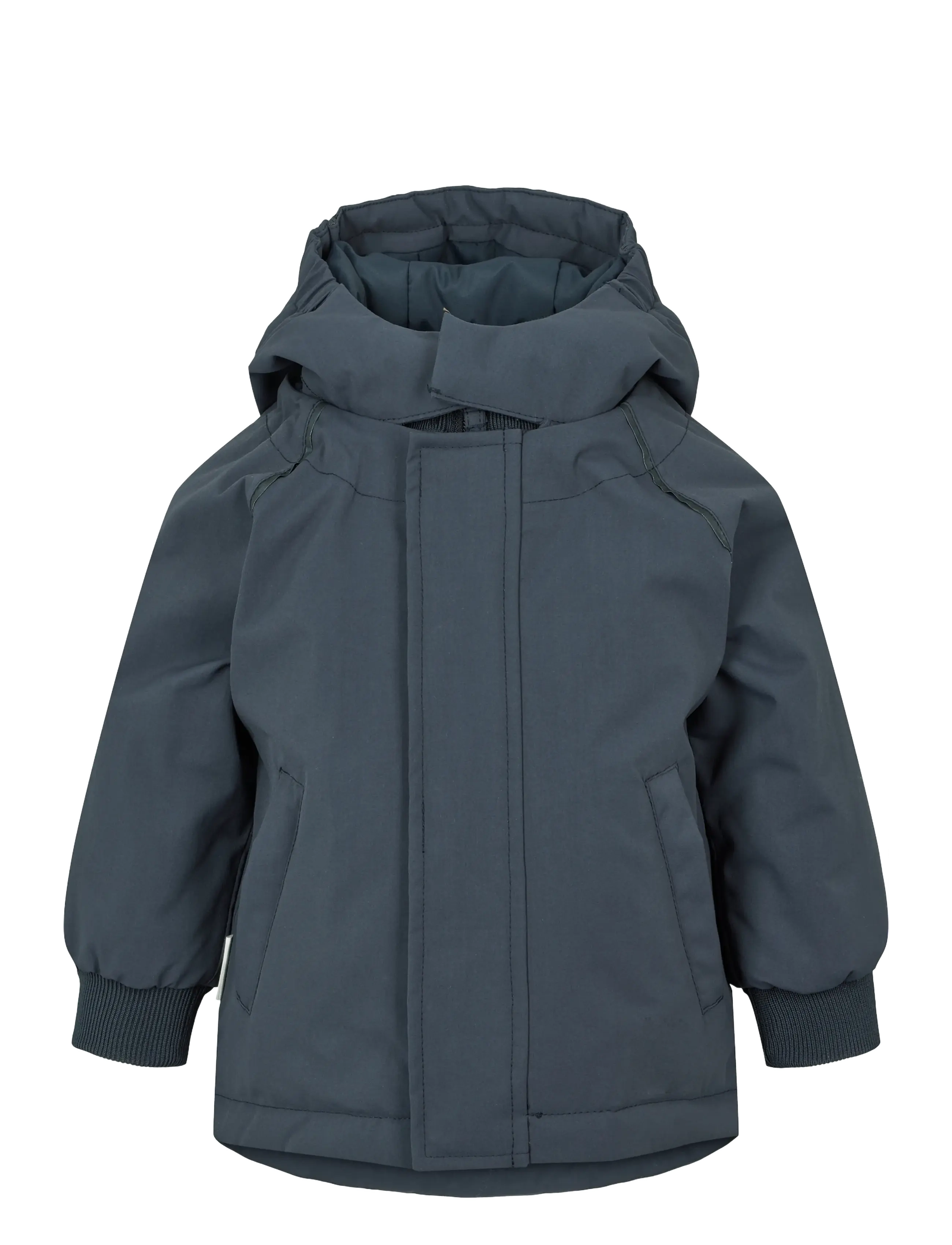 MarMar Copenhagen - Osak Jacket - puffer & padded - ink - 2