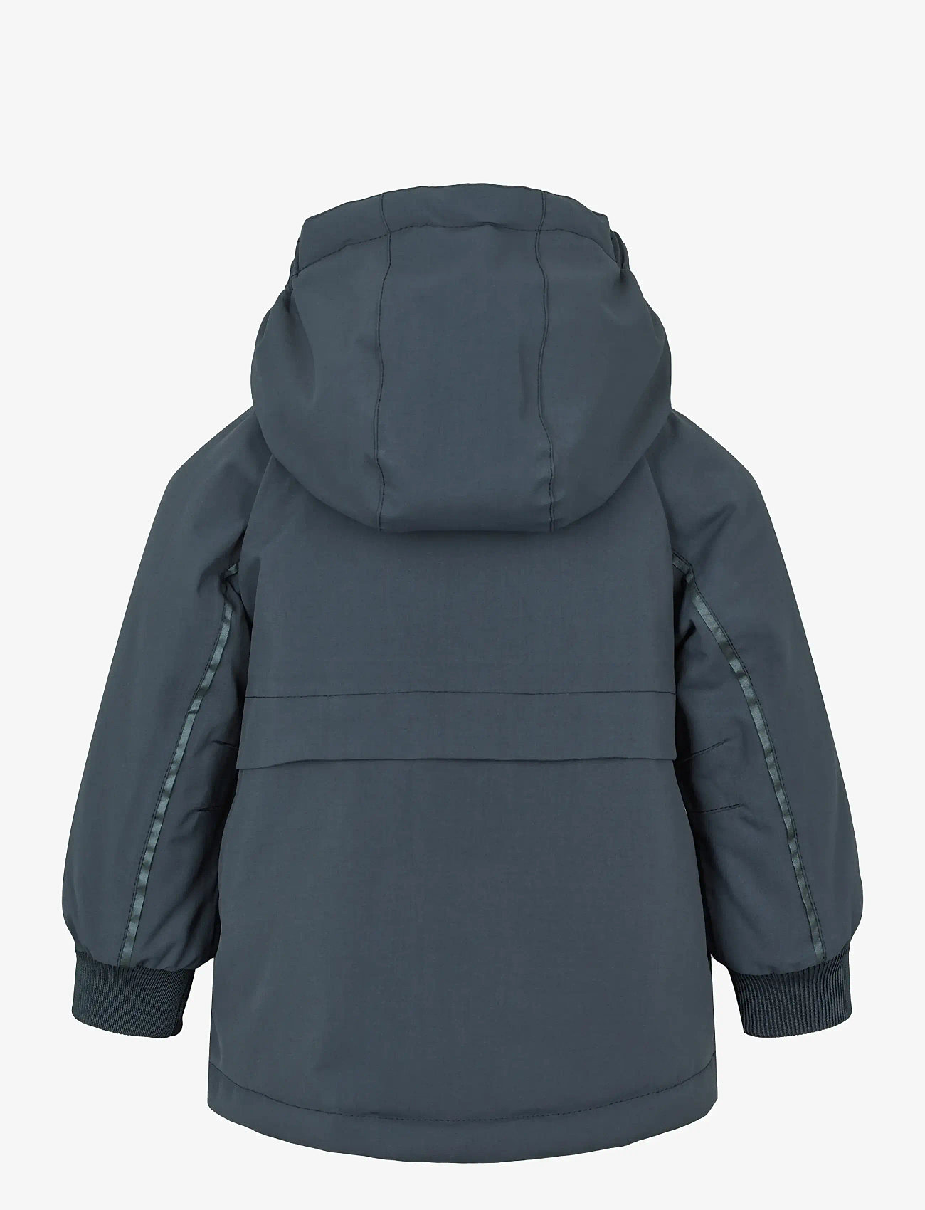 MarMar Copenhagen - Osak Jacket - puhvis ja polsterdatud - ink - 3