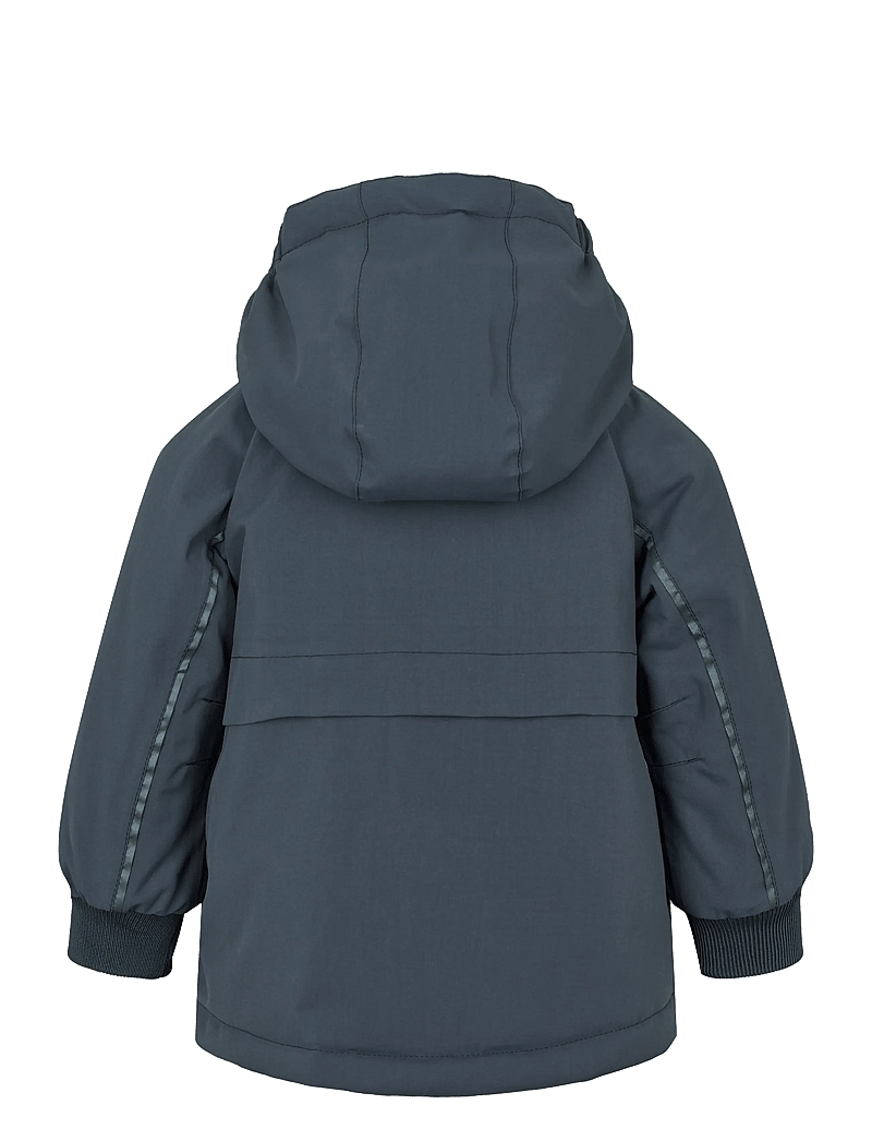 MarMar Copenhagen - Osak Jacket - puhvis ja polsterdatud - ink - 3