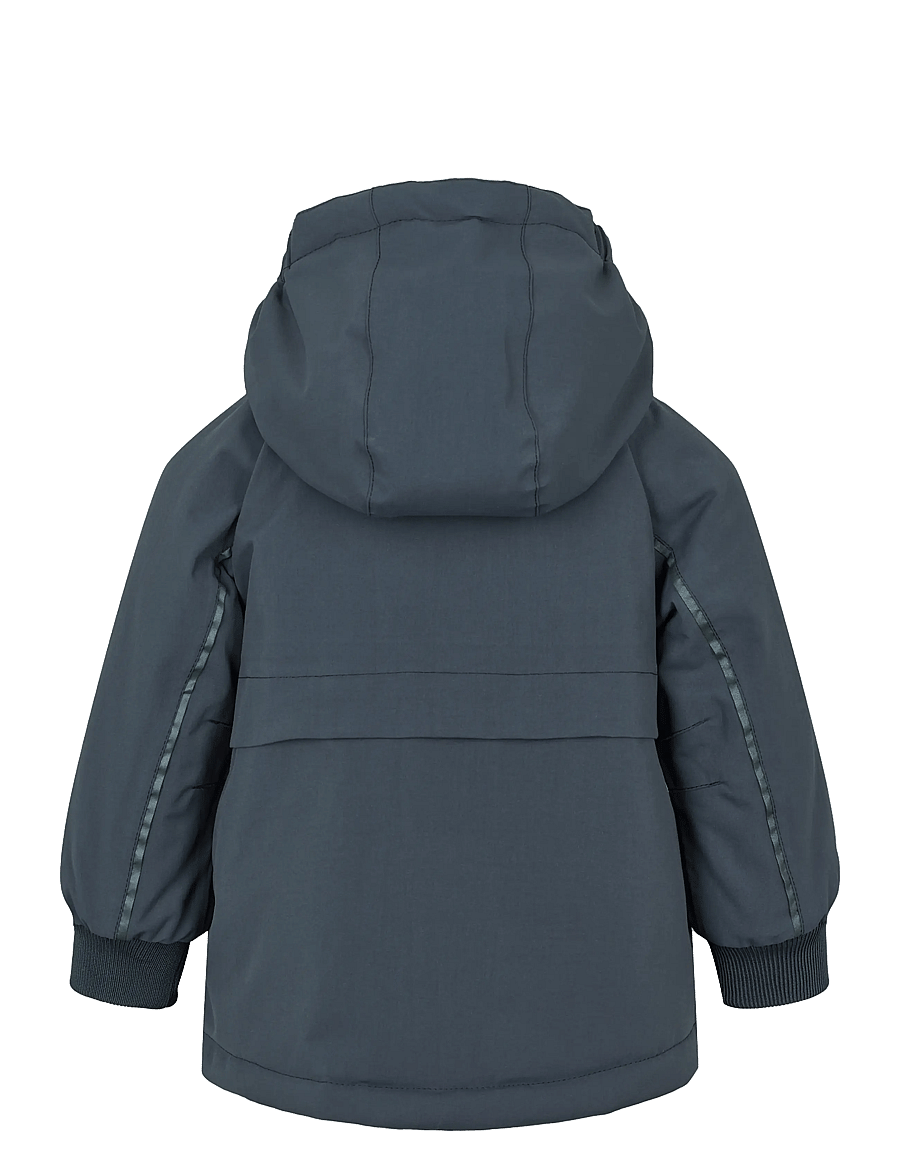 MarMar Copenhagen - Osak Jacket - puhvis ja polsterdatud - ink - 3