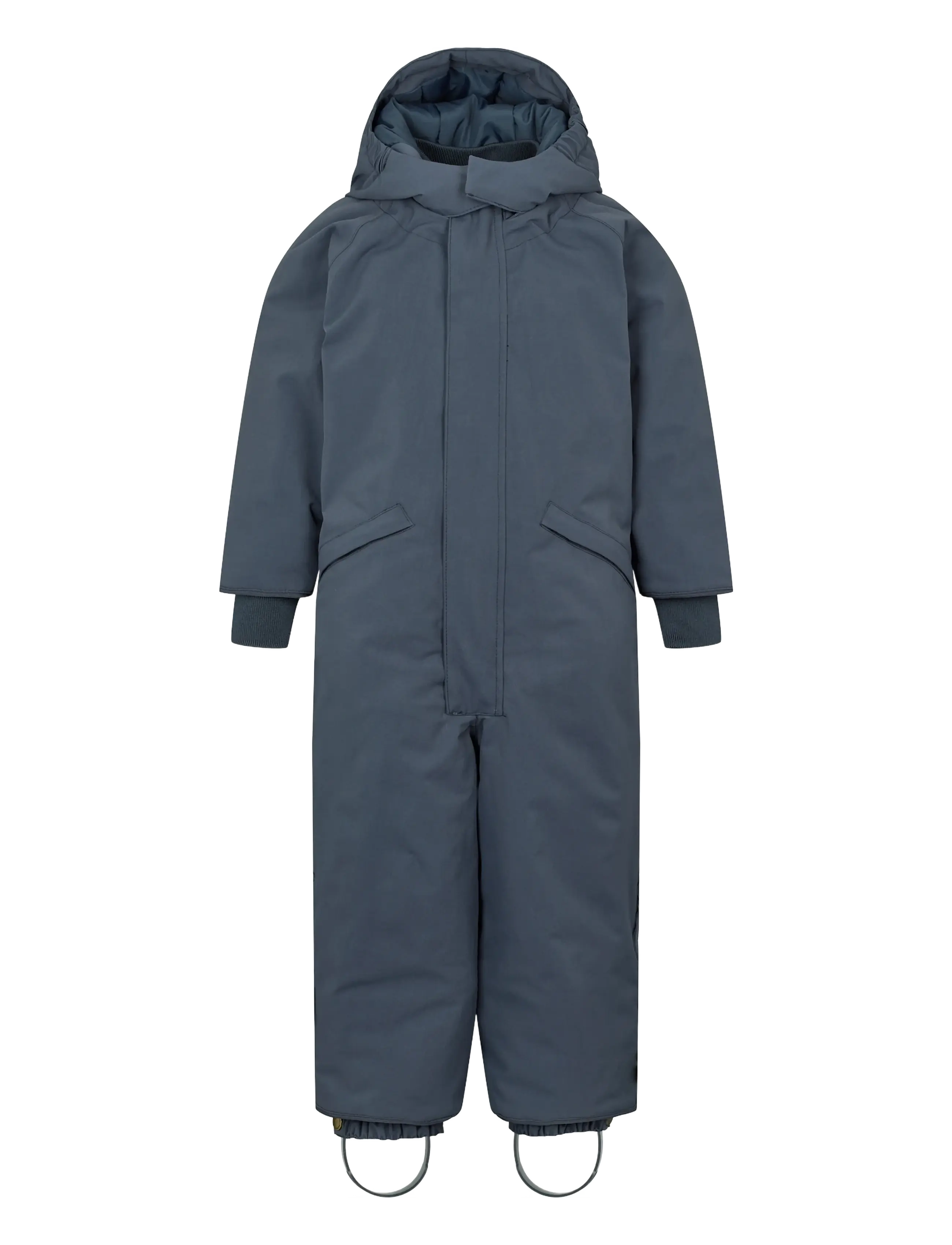 MarMar Copenhagen Ollie Suit - Vinteroverall - INK / blue