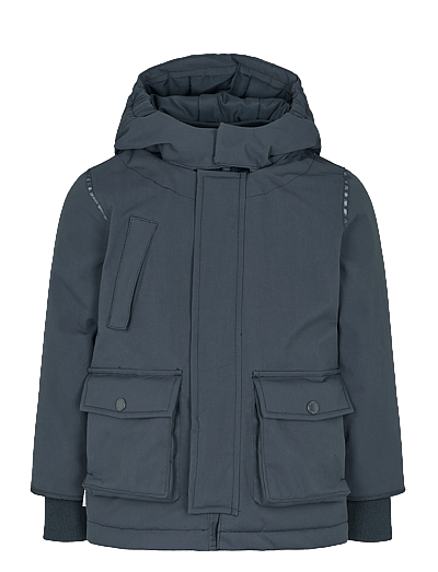 Omas Jacket - Vinterjakker