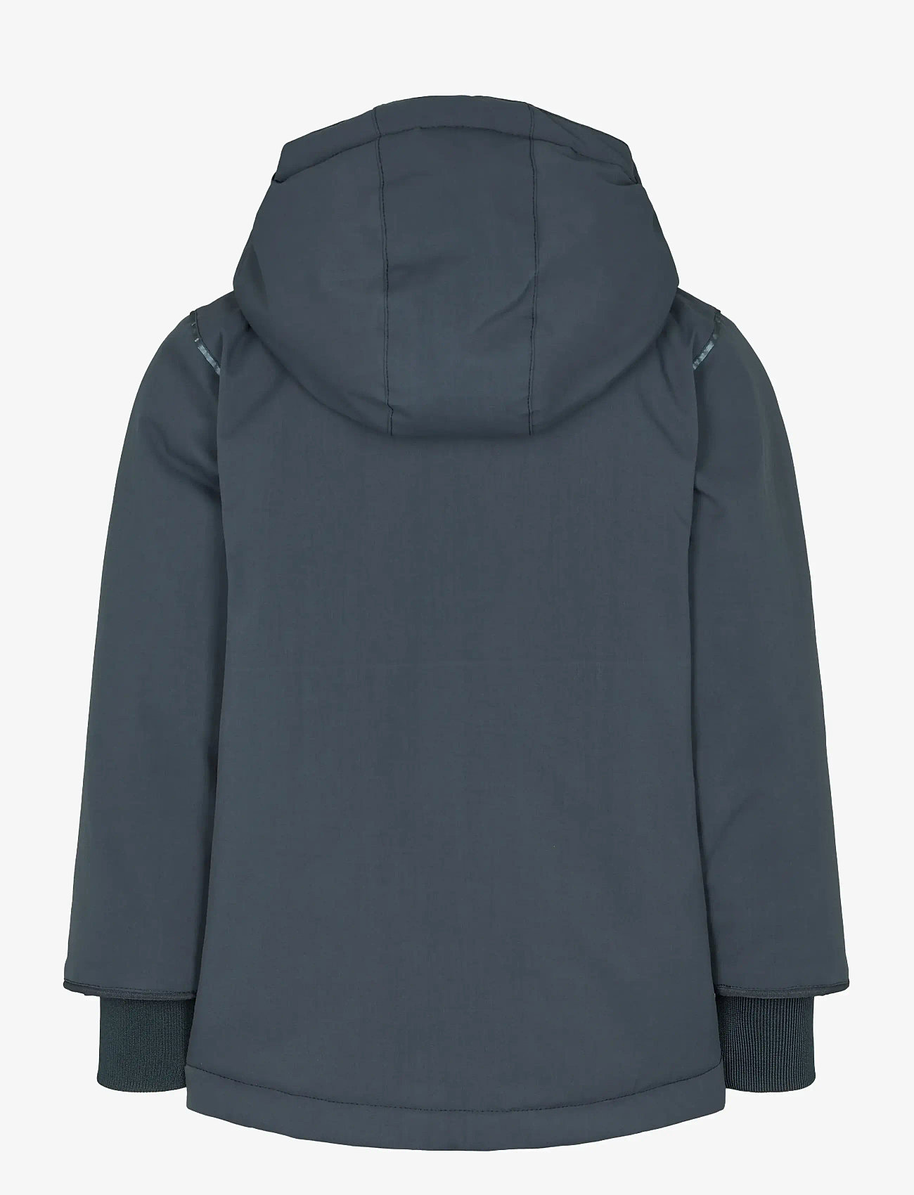 MarMar Copenhagen - Omas Jacket - daunen- und steppjacken - ink - 2