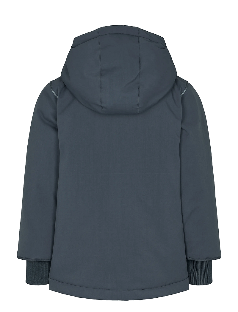 MarMar Copenhagen - Omas Jacket - daunen- und steppjacken - ink - 2