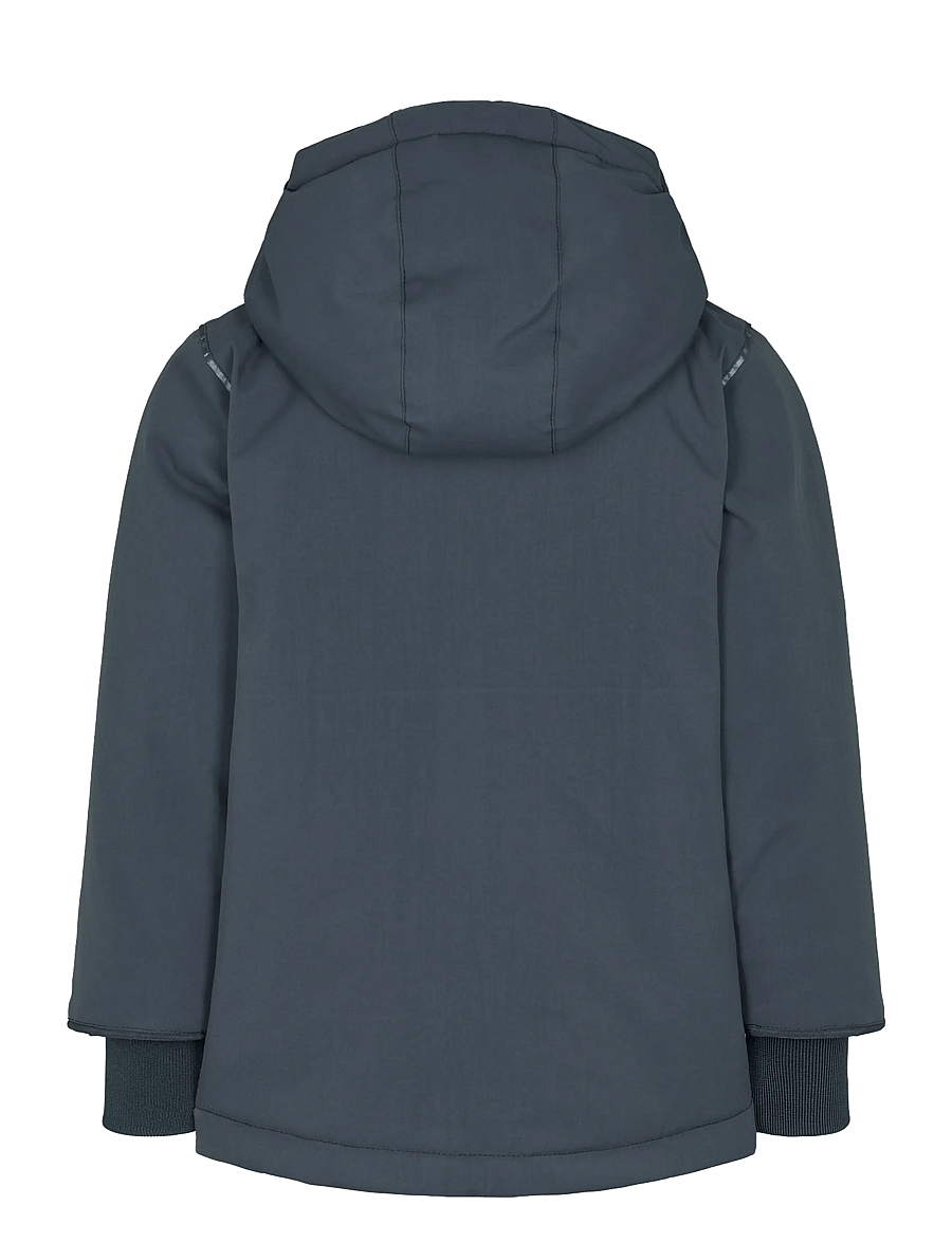 MarMar Copenhagen - Omas Jacket - puhvis ja polsterdatud - ink - 2