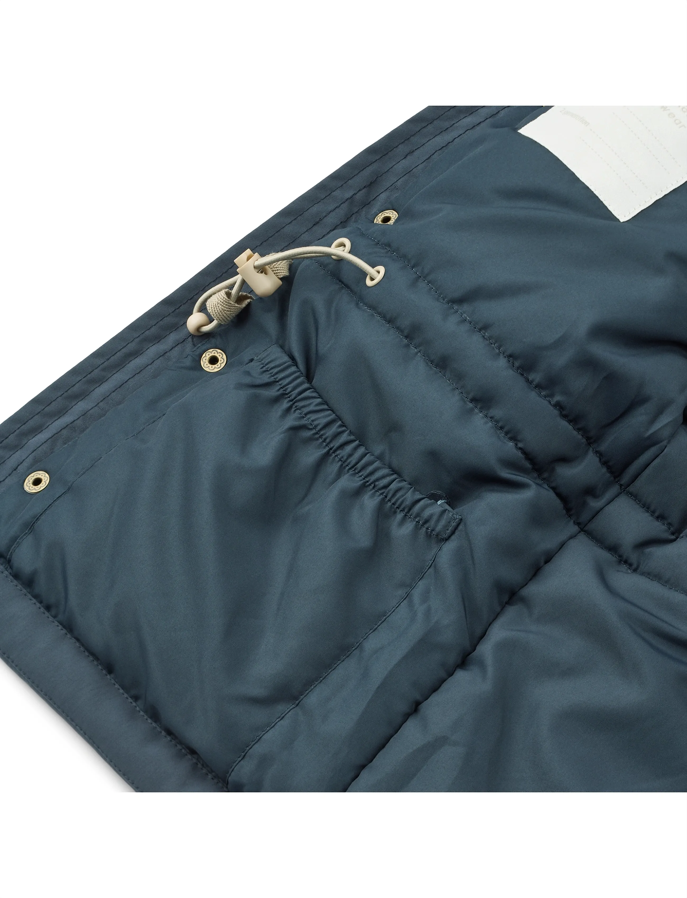 MarMar Copenhagen - Omas Jacket - jackor - ink - 5
