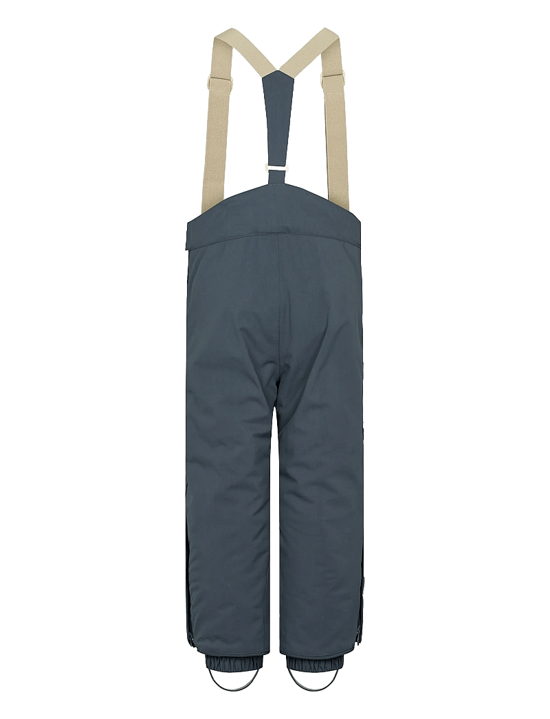 MarMar Copenhagen - Orla Pants - vinterbyxor - ink - 2