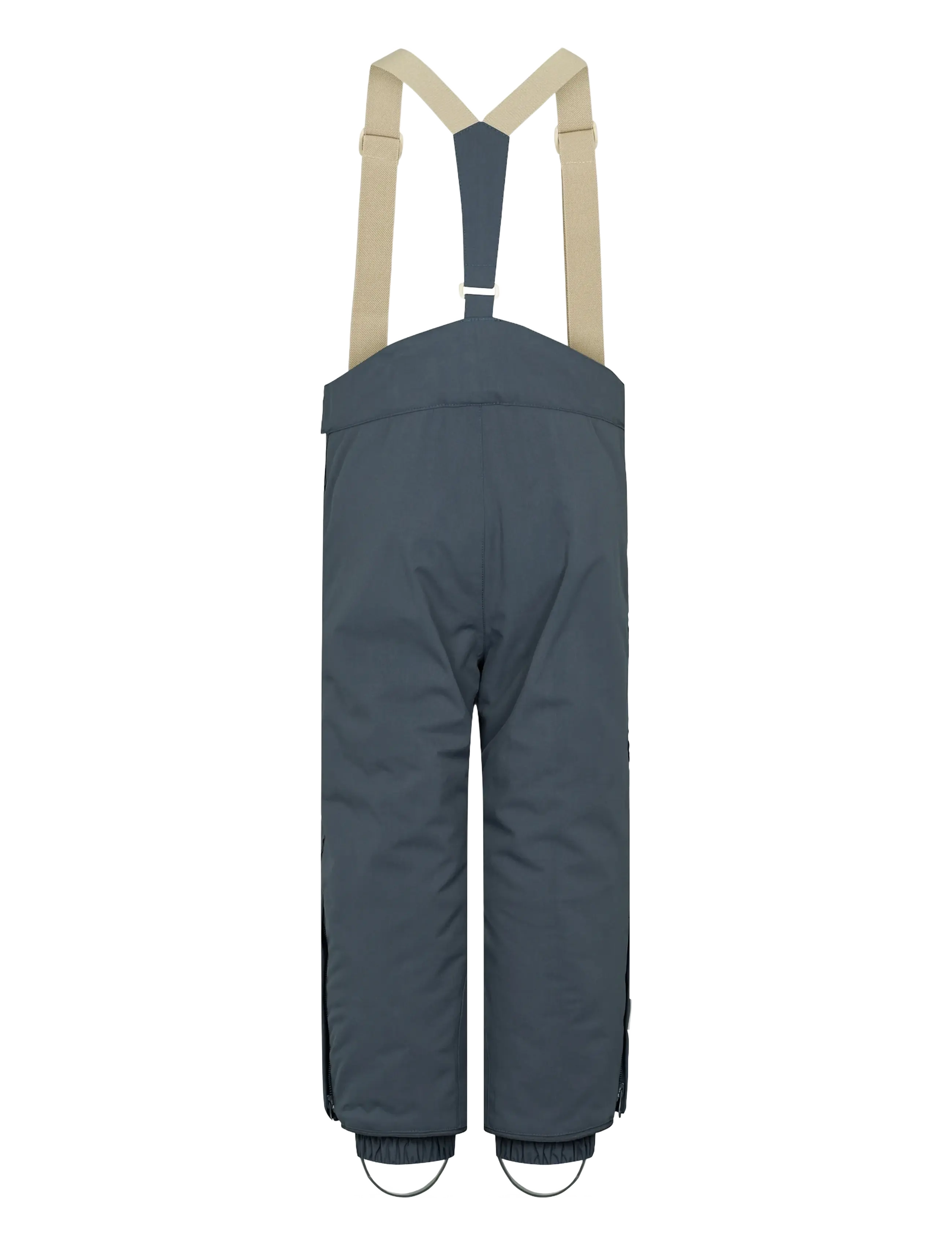 MarMar Copenhagen - Orla Pants - vinterbukser - ink - 2