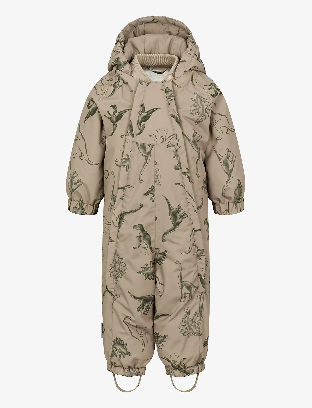 MarMar Copenhagen - Oriel Suit - snowsuit - dinosaurs - 1