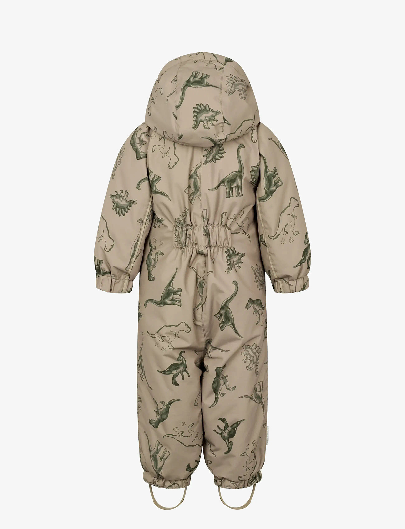 MarMar Copenhagen - Oriel Suit - snowsuit - dinosaurs - 2
