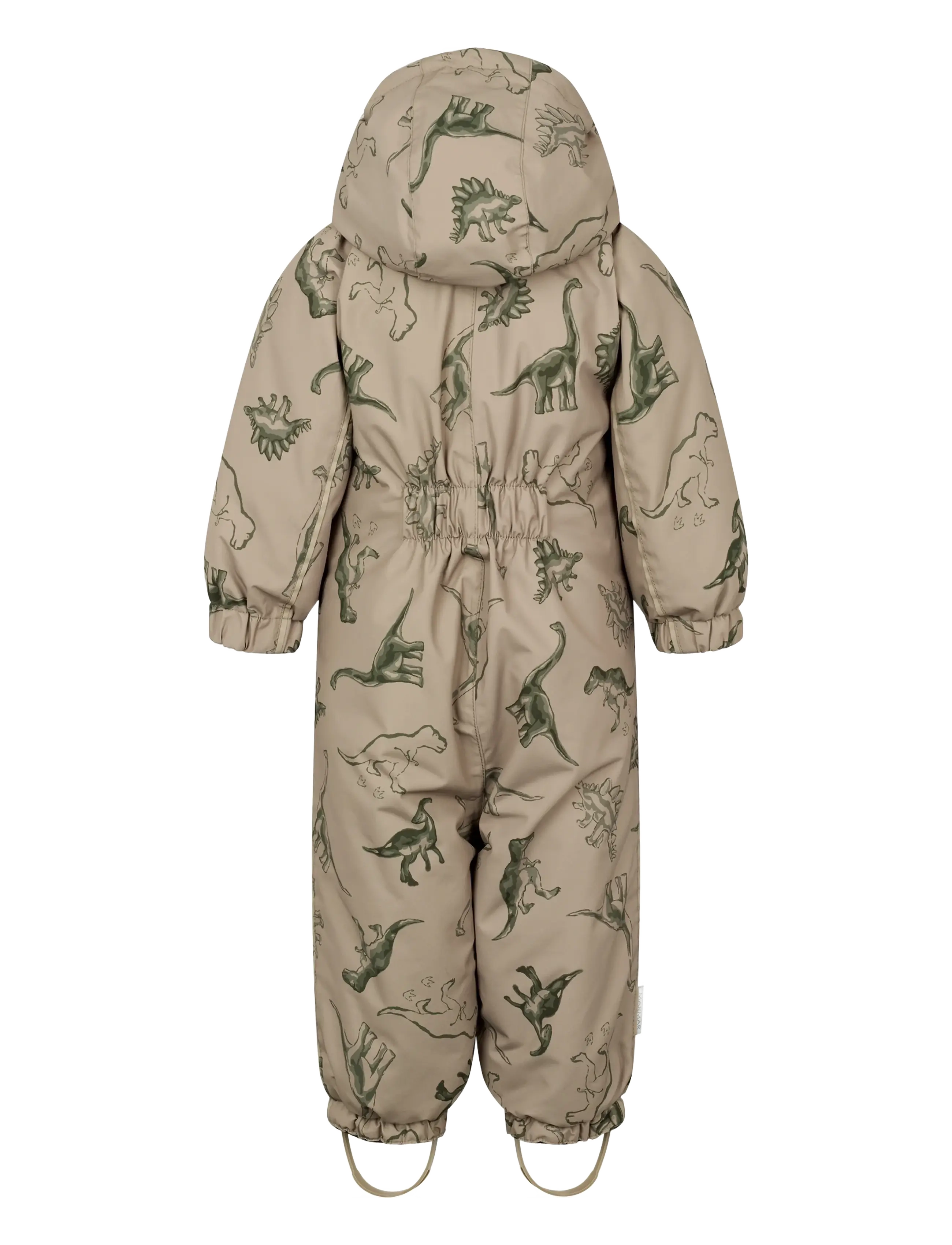 MarMar Copenhagen - Oriel Suit - snowsuit - dinosaurs - 2