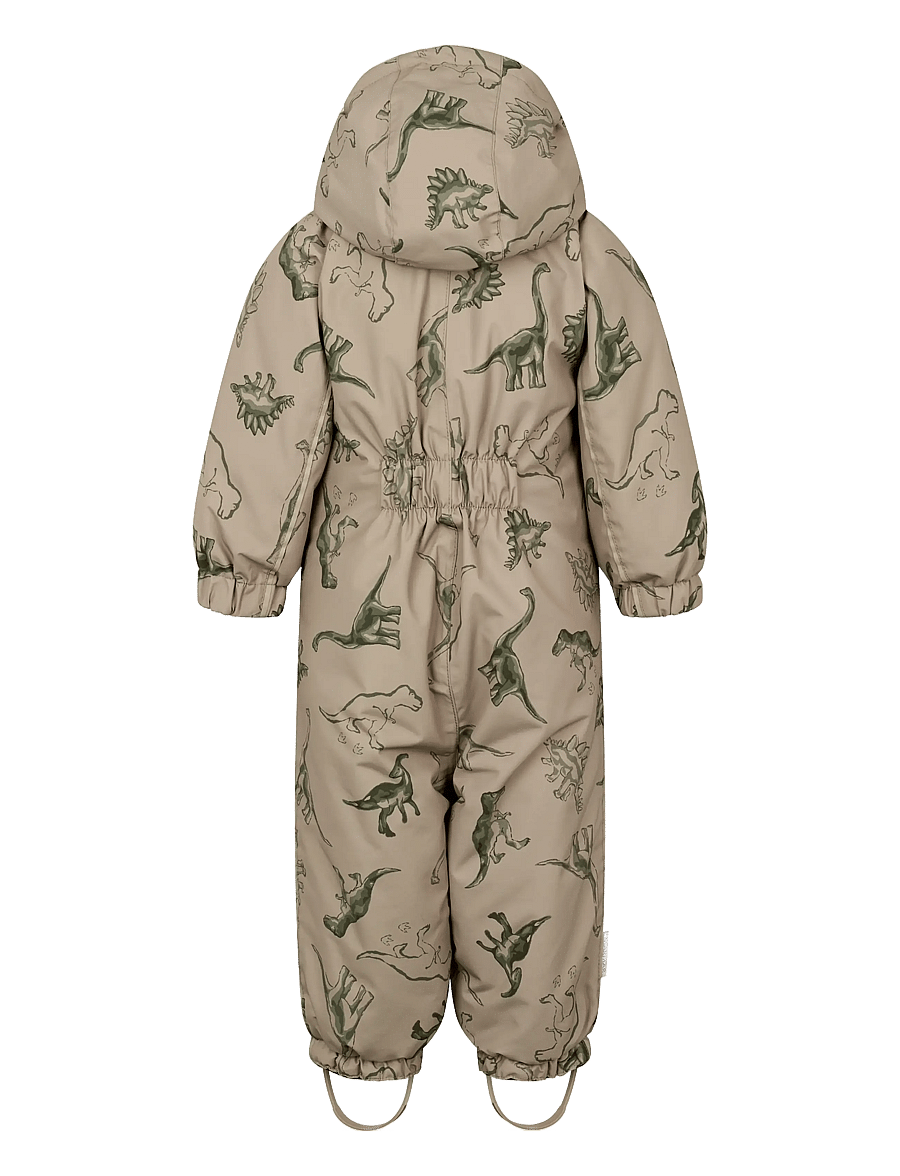 MarMar Copenhagen - Oriel Suit - snowsuit - dinosaurs - 2