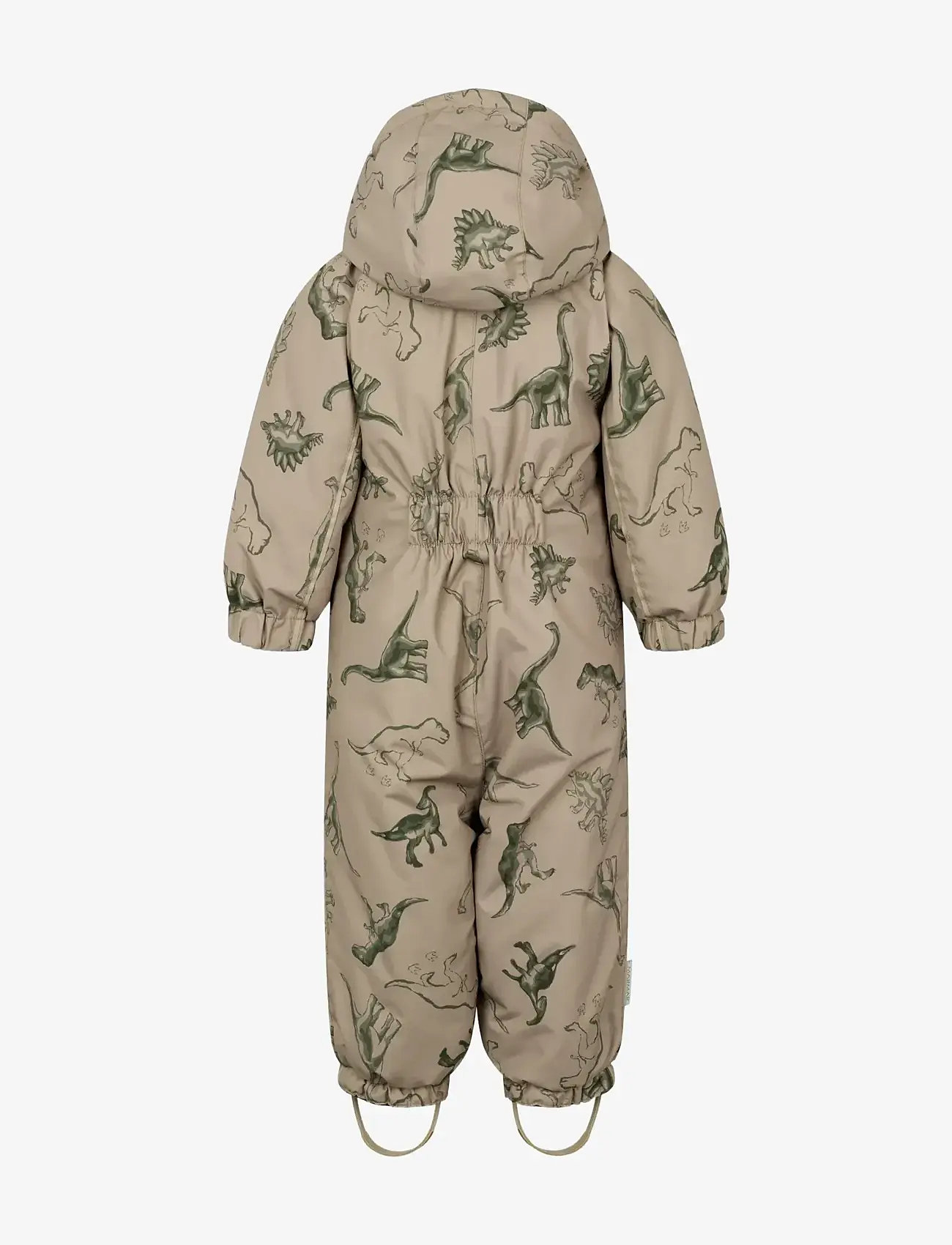 MarMar Copenhagen - Oriel Suit - snowsuit - dinosaurs - 3