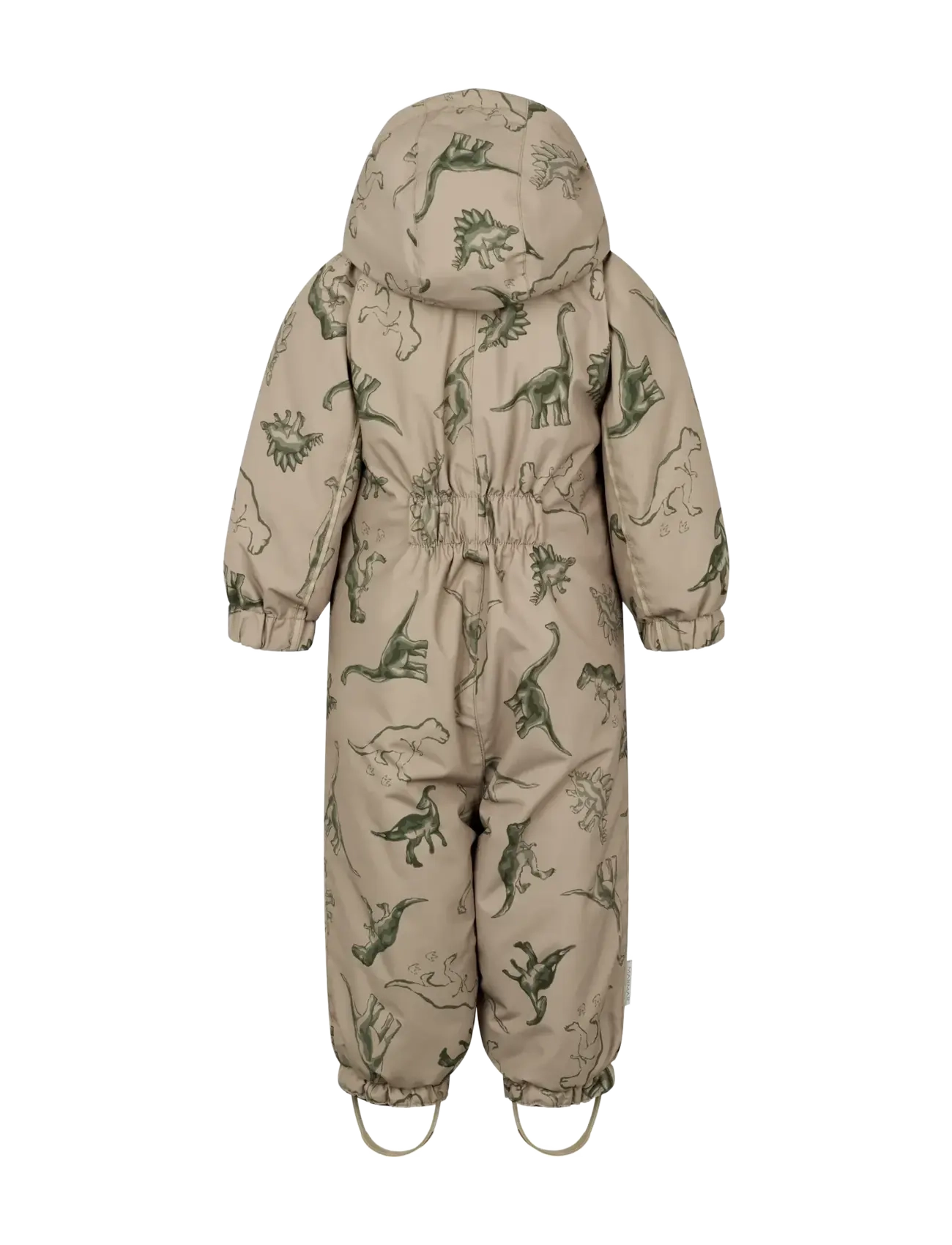 MarMar Copenhagen - Oriel Suit - snowsuit - dinosaurs - 3